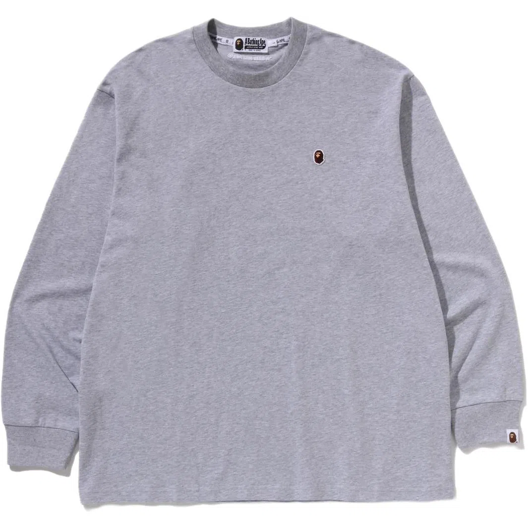 A BATHING APE FW25 FW25 logoT