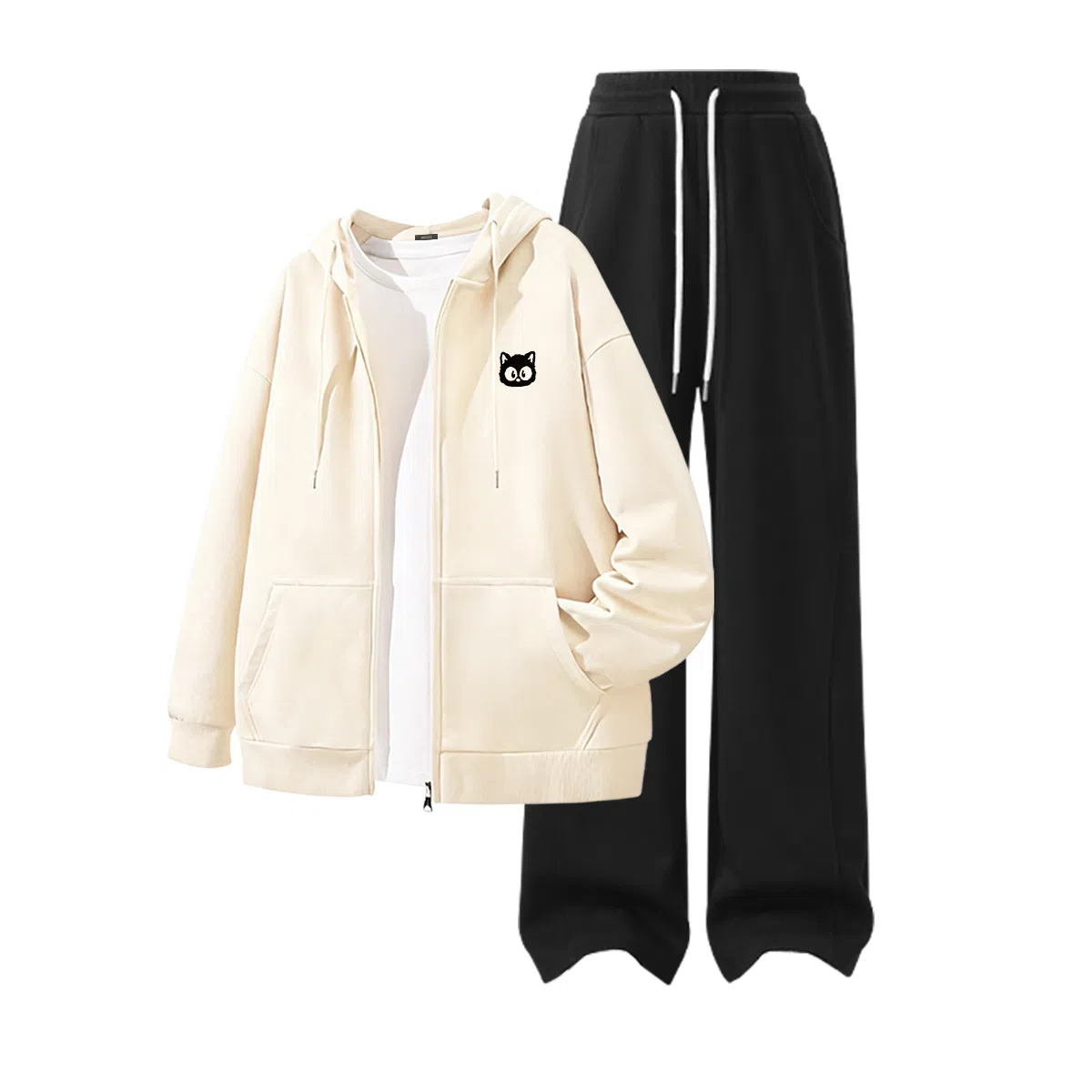 MINISO insoversizemm