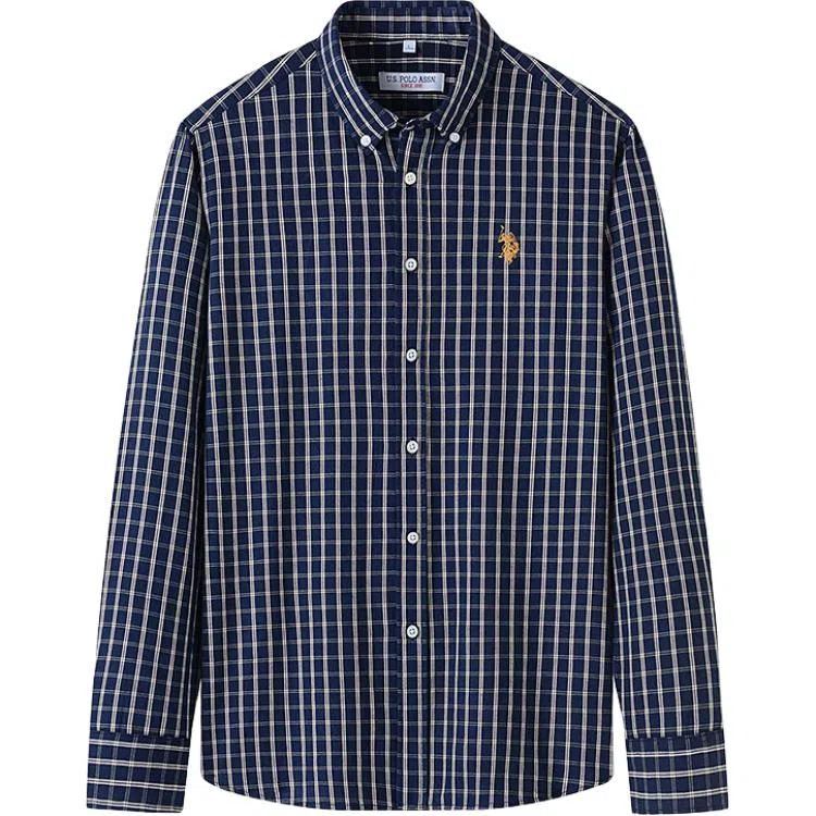 U.S. POLO ASSN. LOGO