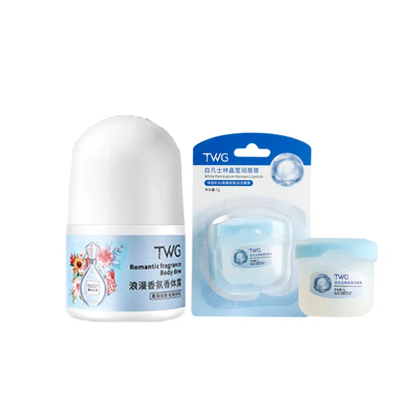 TWG EDT