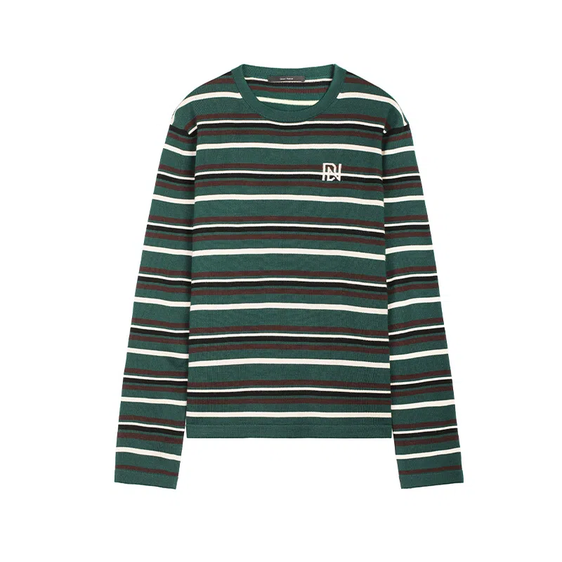 DAVID NAMAN LOGO miu