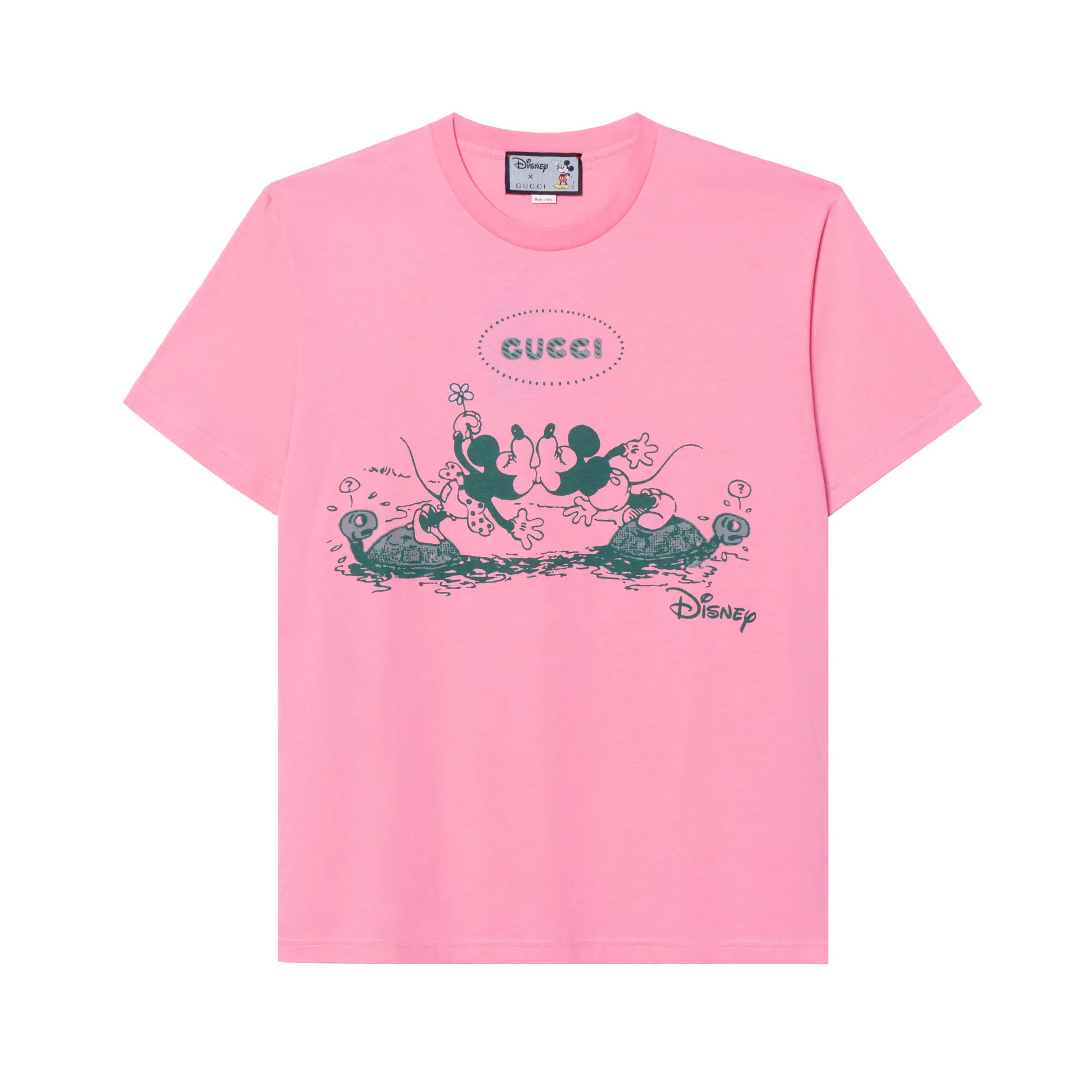 GUCCI SS22 T