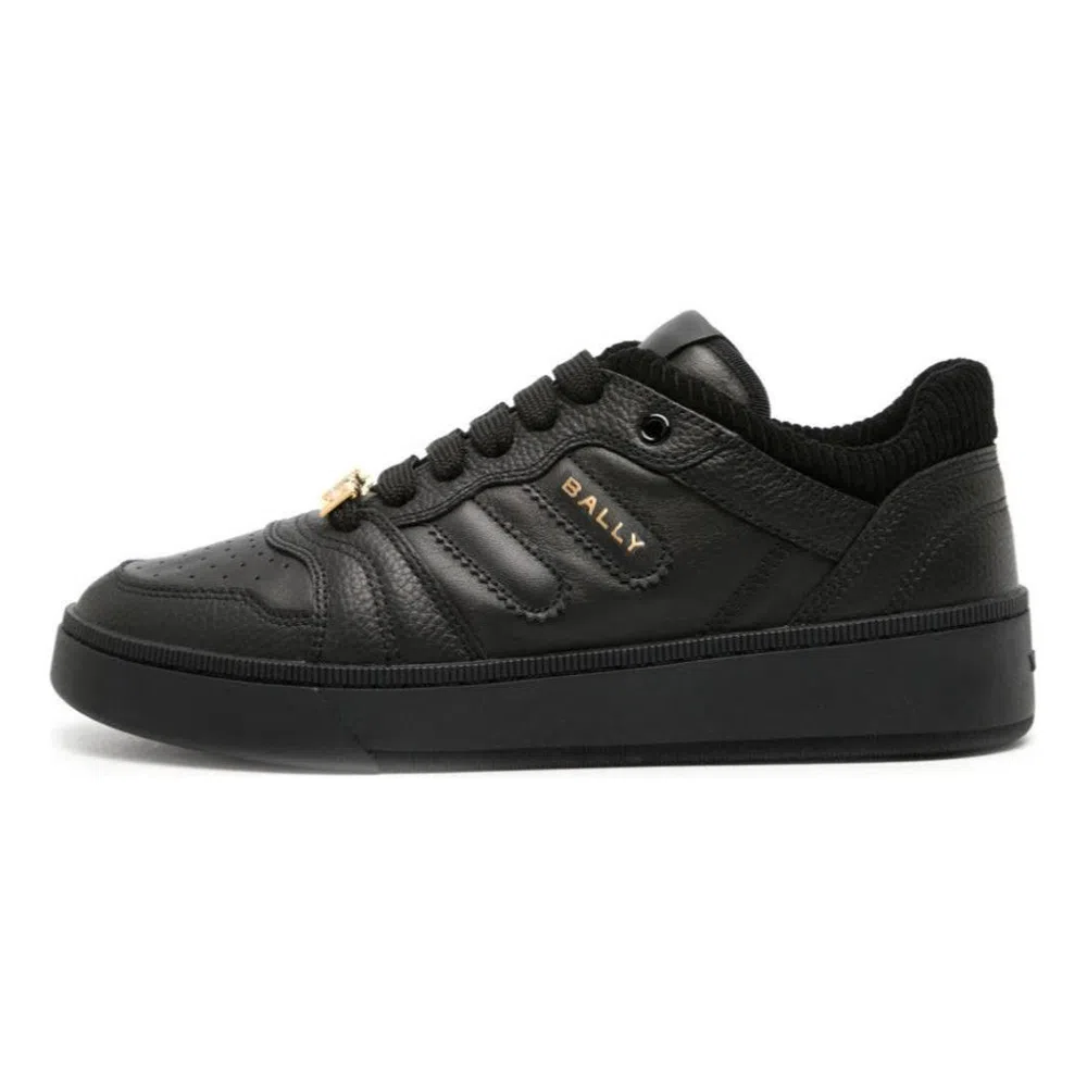 BALLY