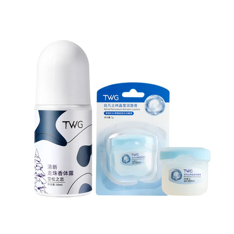TWG EDT