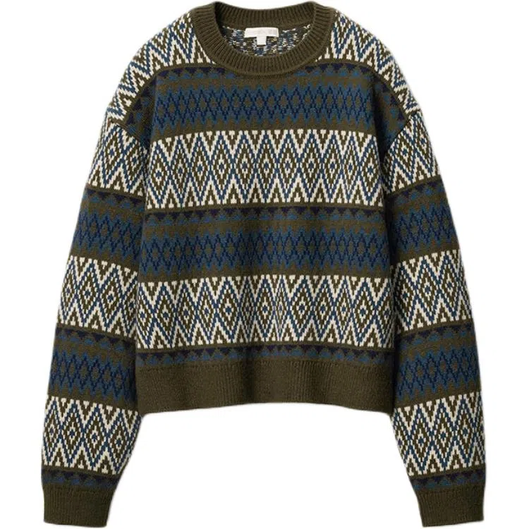 UNIQLO x JW Anderson JW Anderson FW25