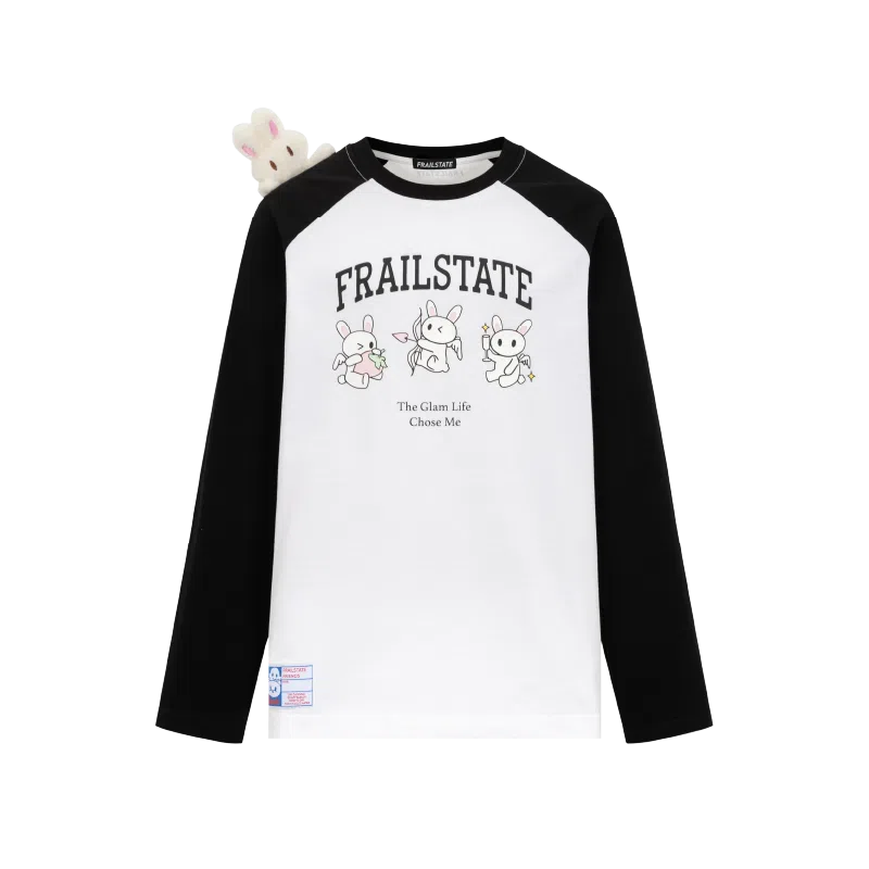 FRAIL STATE T