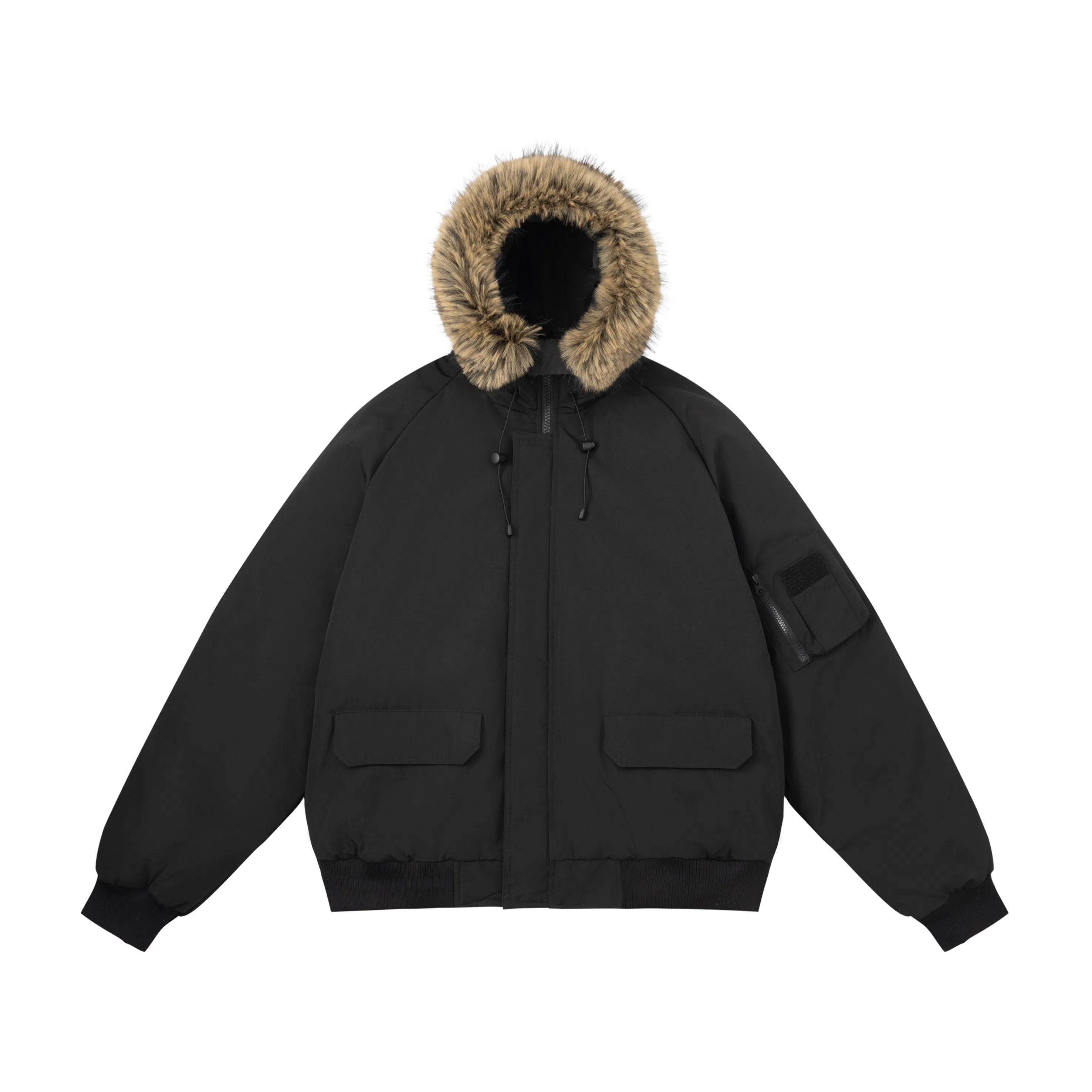RECOLETA Parka Down Jacket