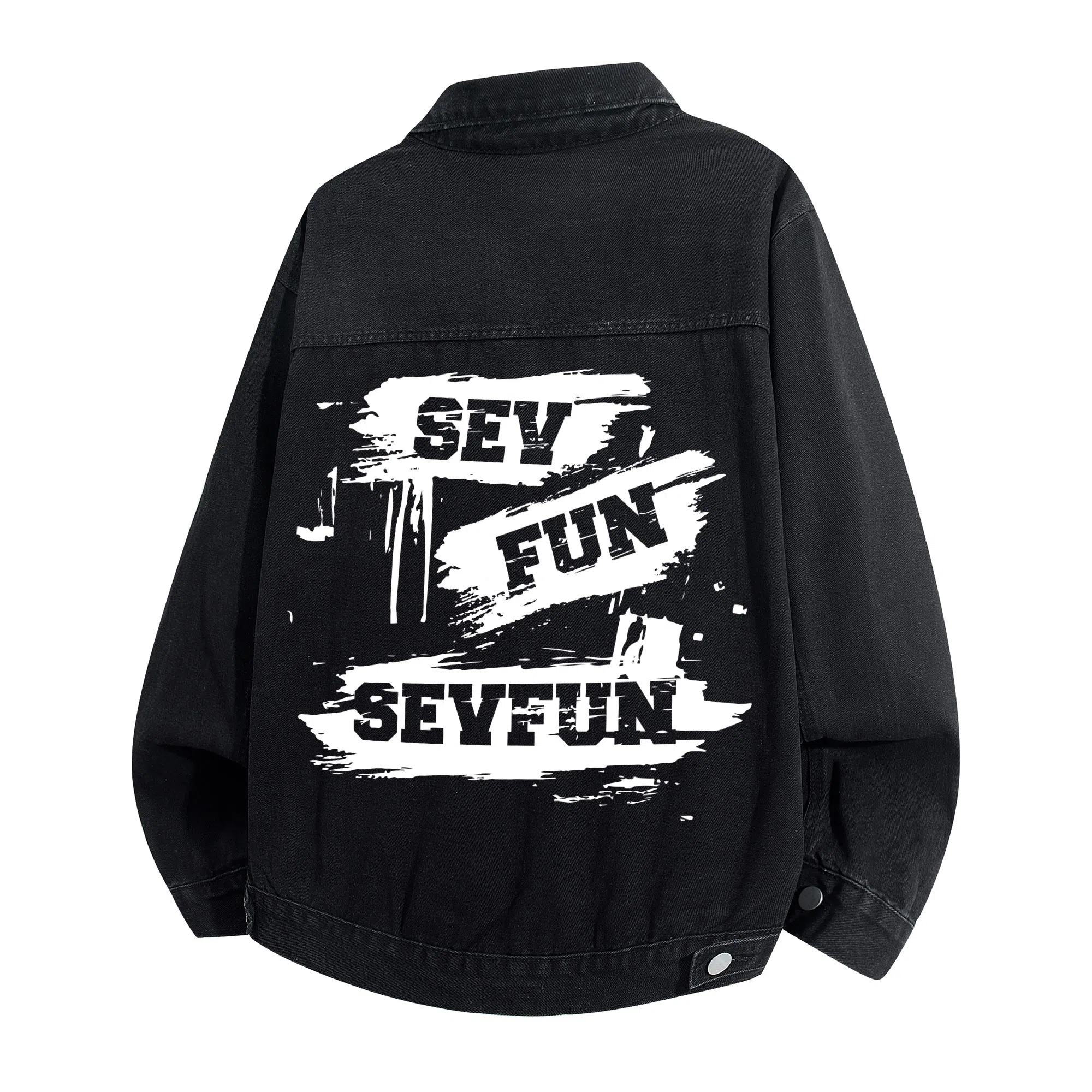7 SEVFUN logo