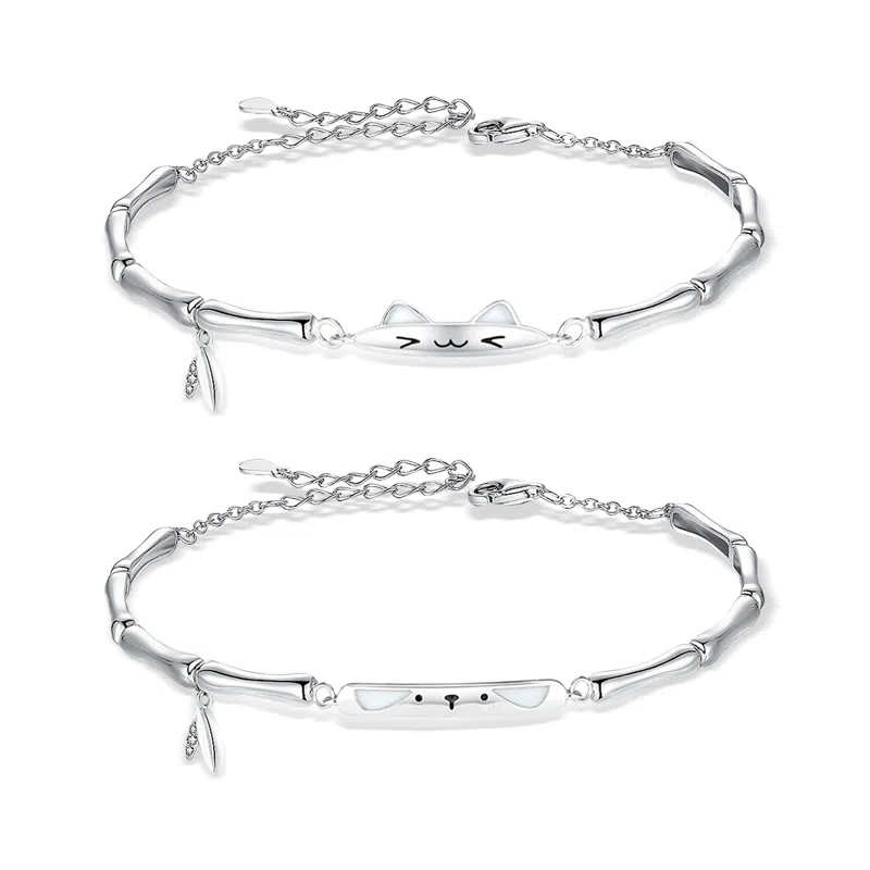 COPI S999 Silver Bracelet