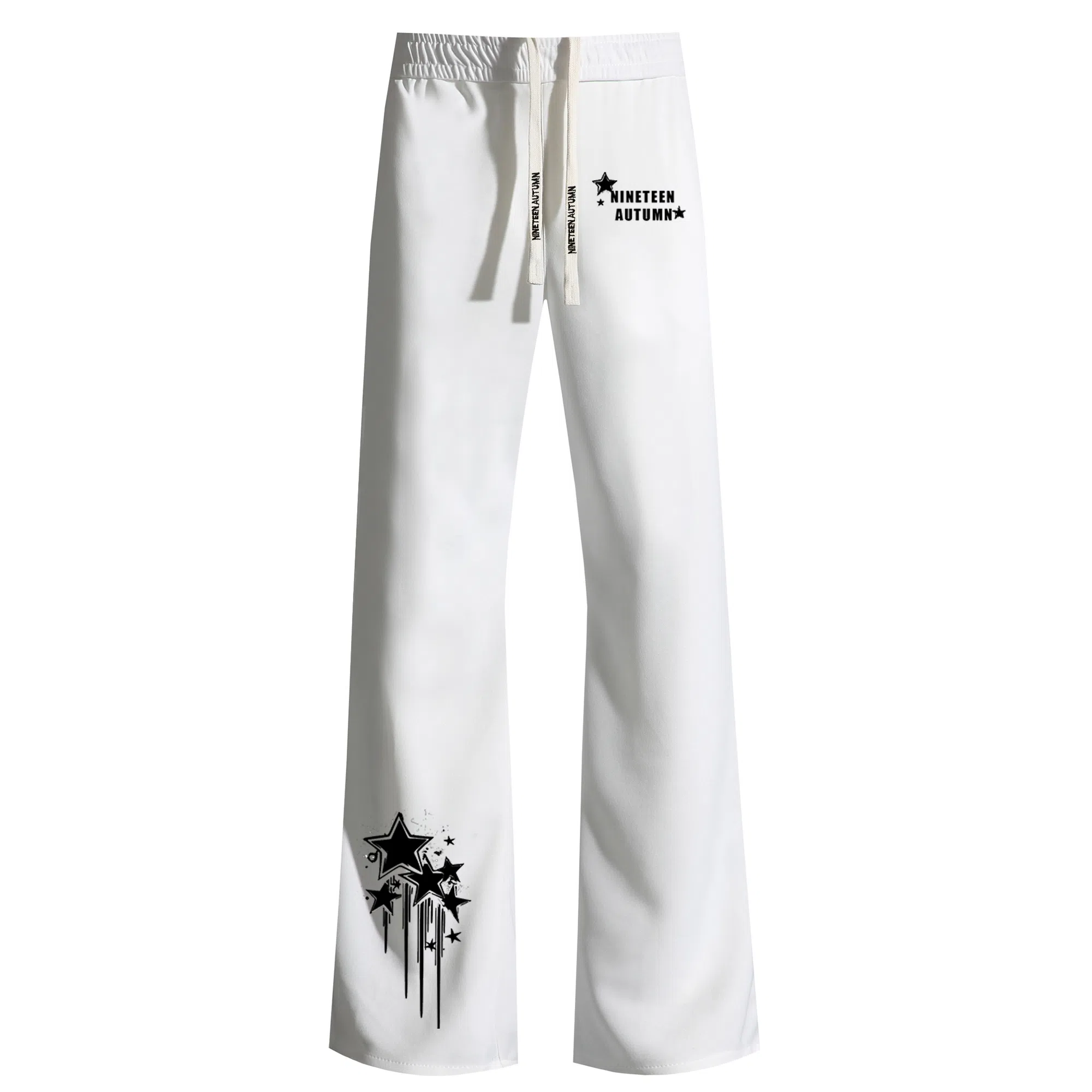 NINETEEN AUTUMN logo