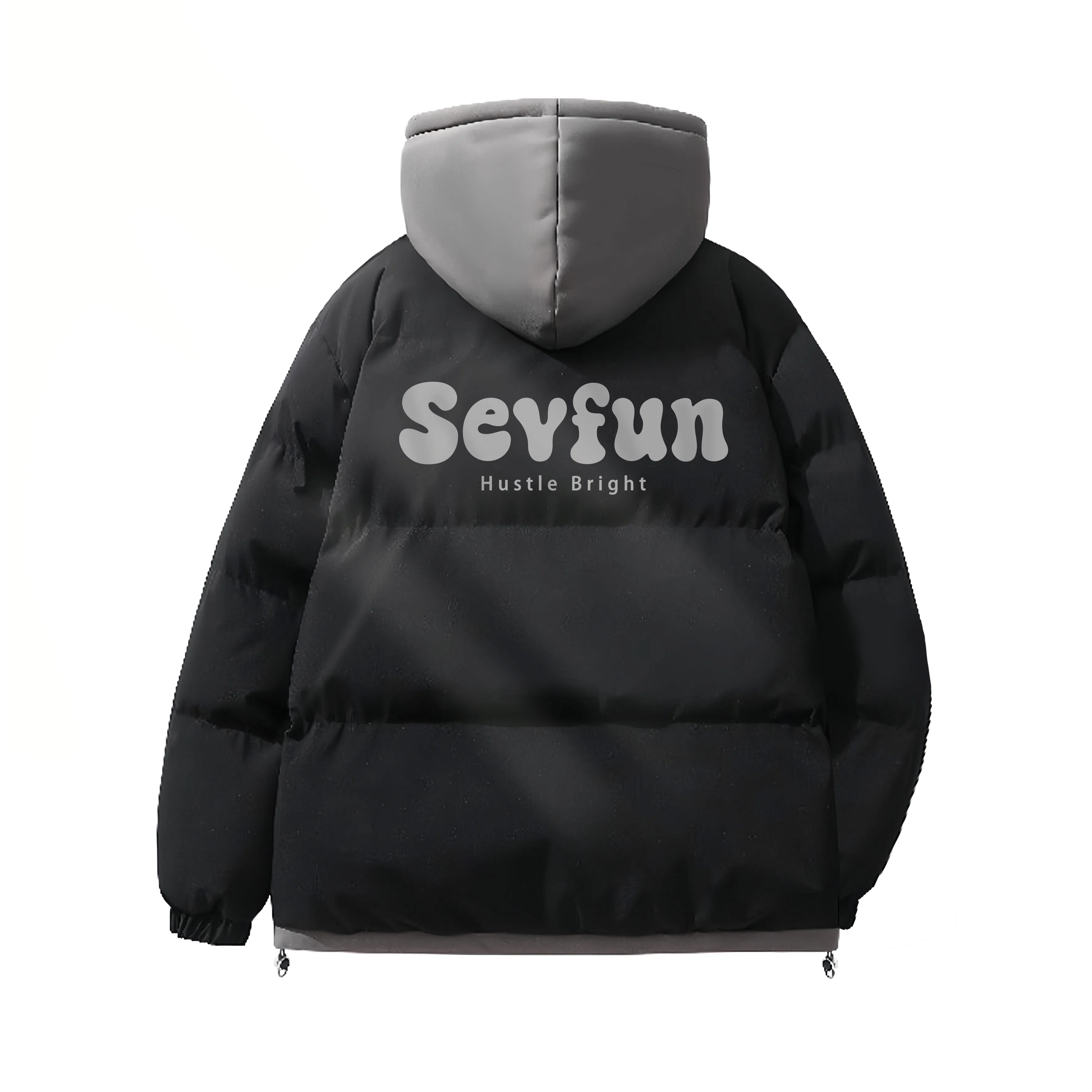 7 SEVFUN logo