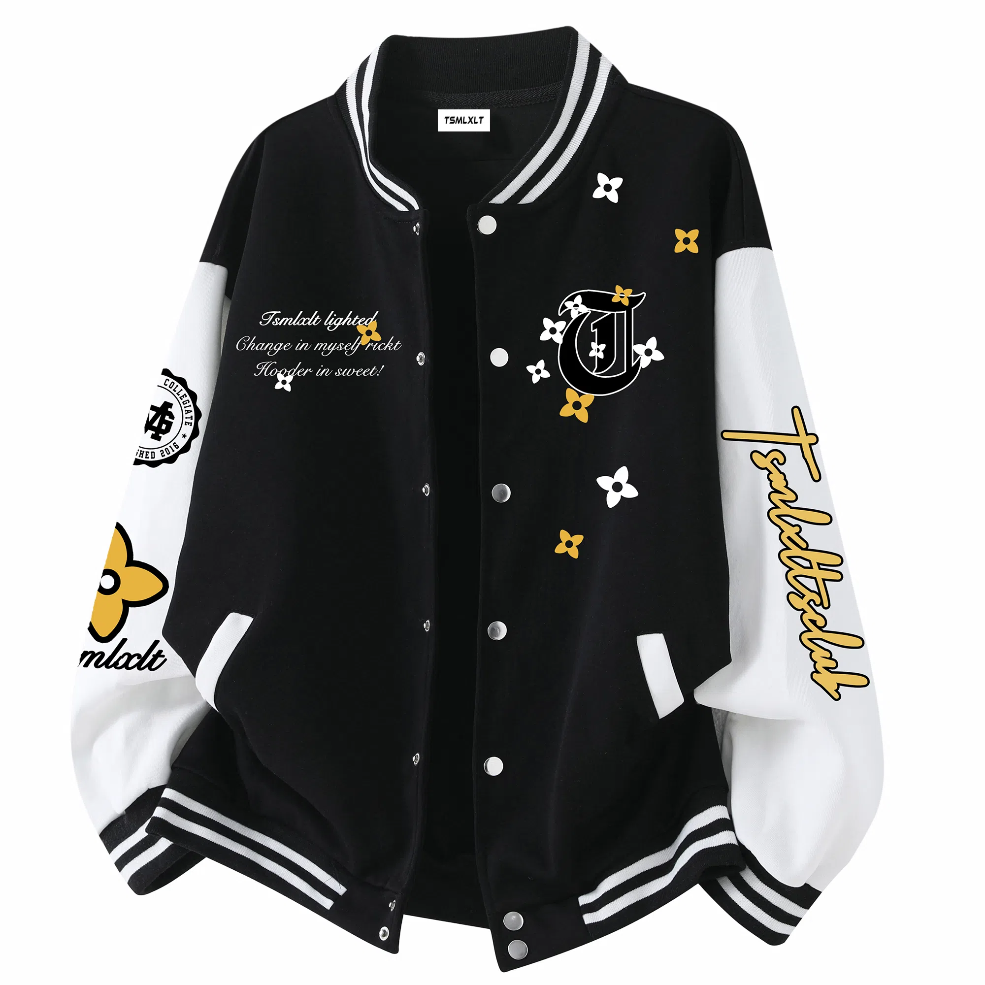 TSMLXLT CleanfitLogo