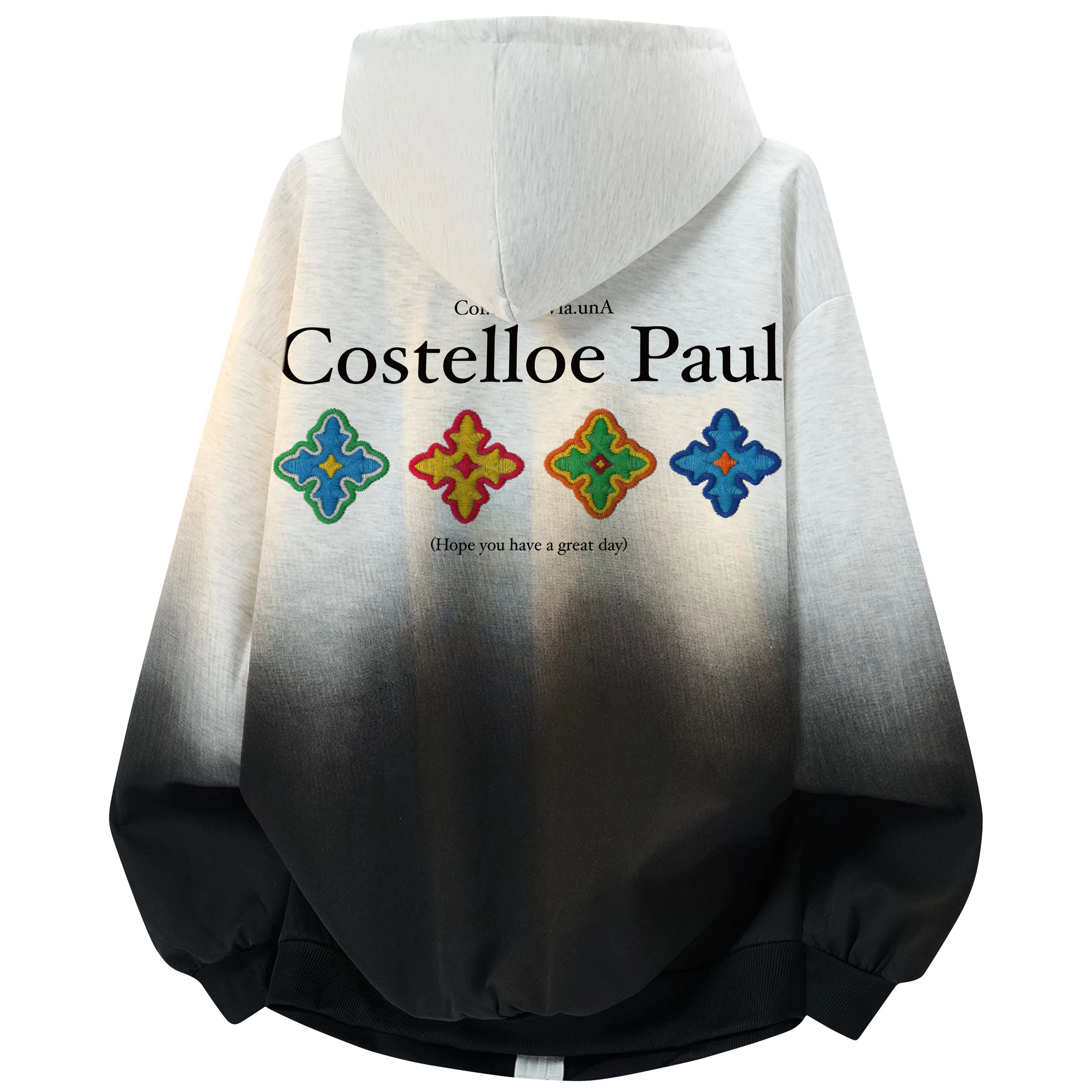 PAUL COSTELLOE Vintage
