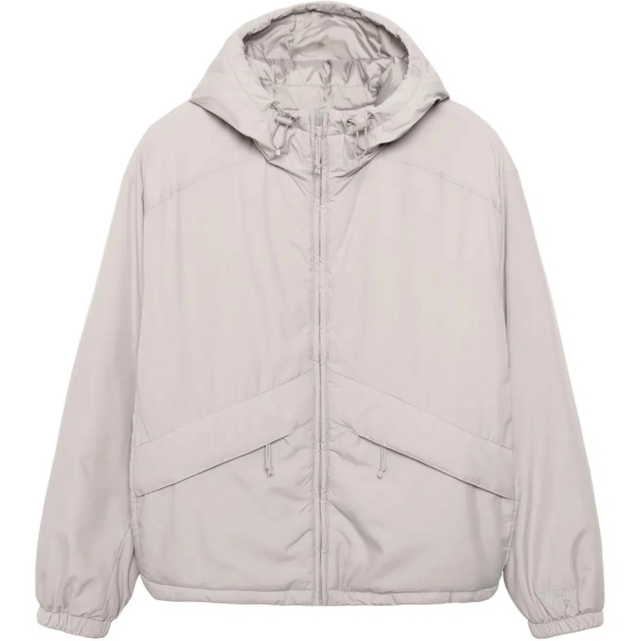 Stussy FW25 Insulated Hooded Jacket