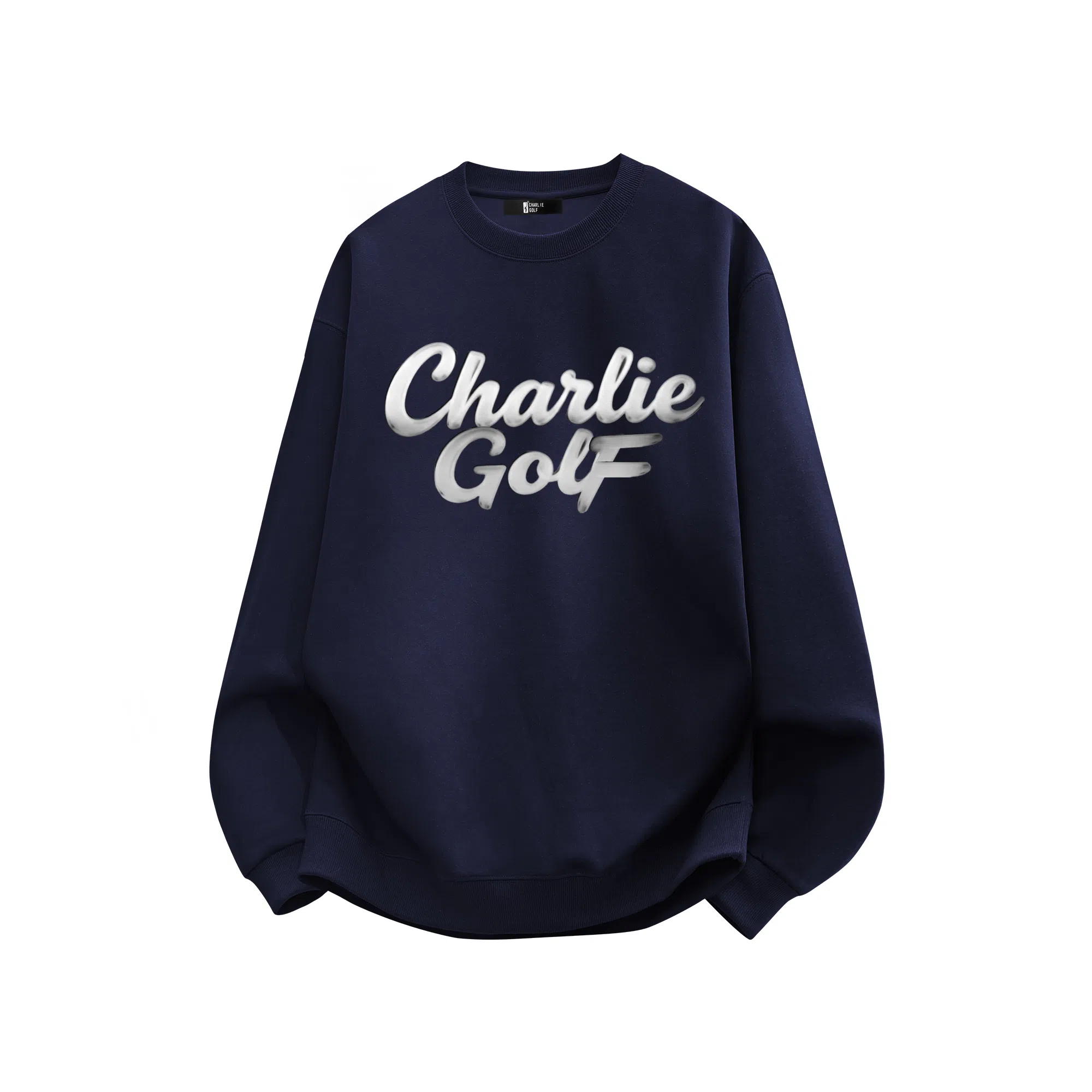 CHARLIE GOLF