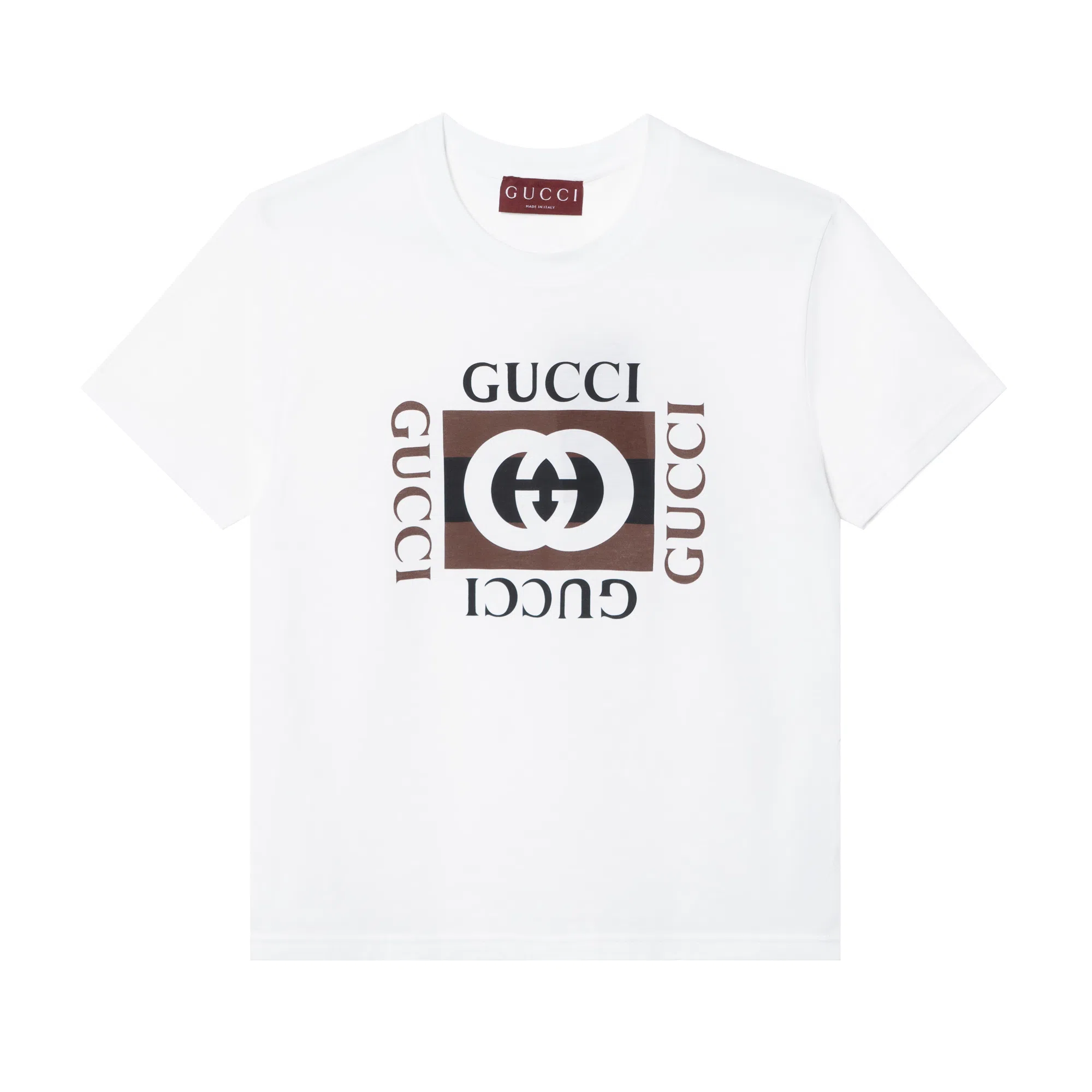 GUCCI Logo T