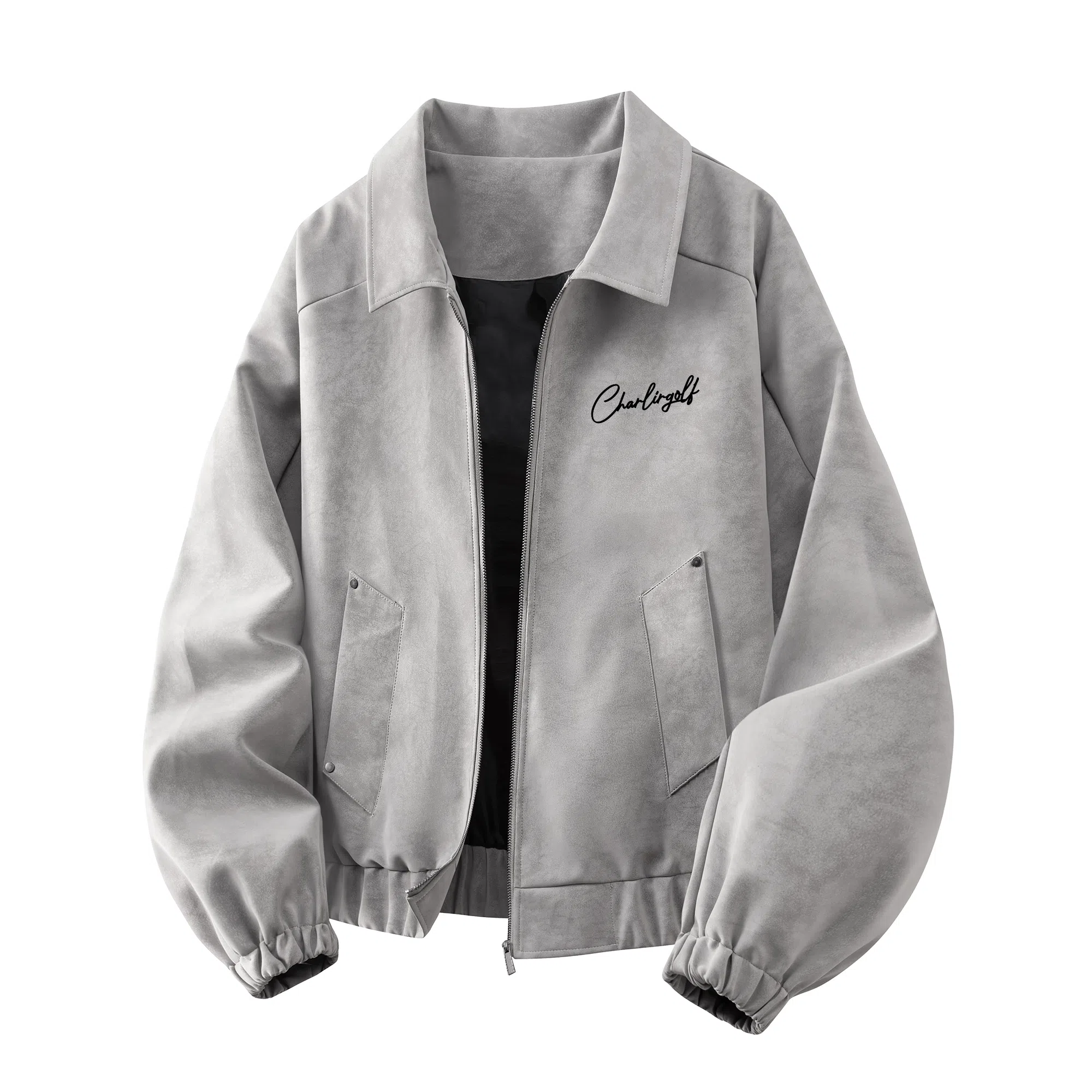 CHARLIE GOLF PUbomber