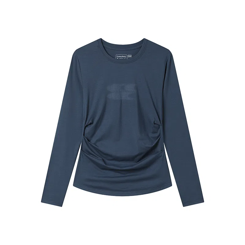 Crying Center logo T