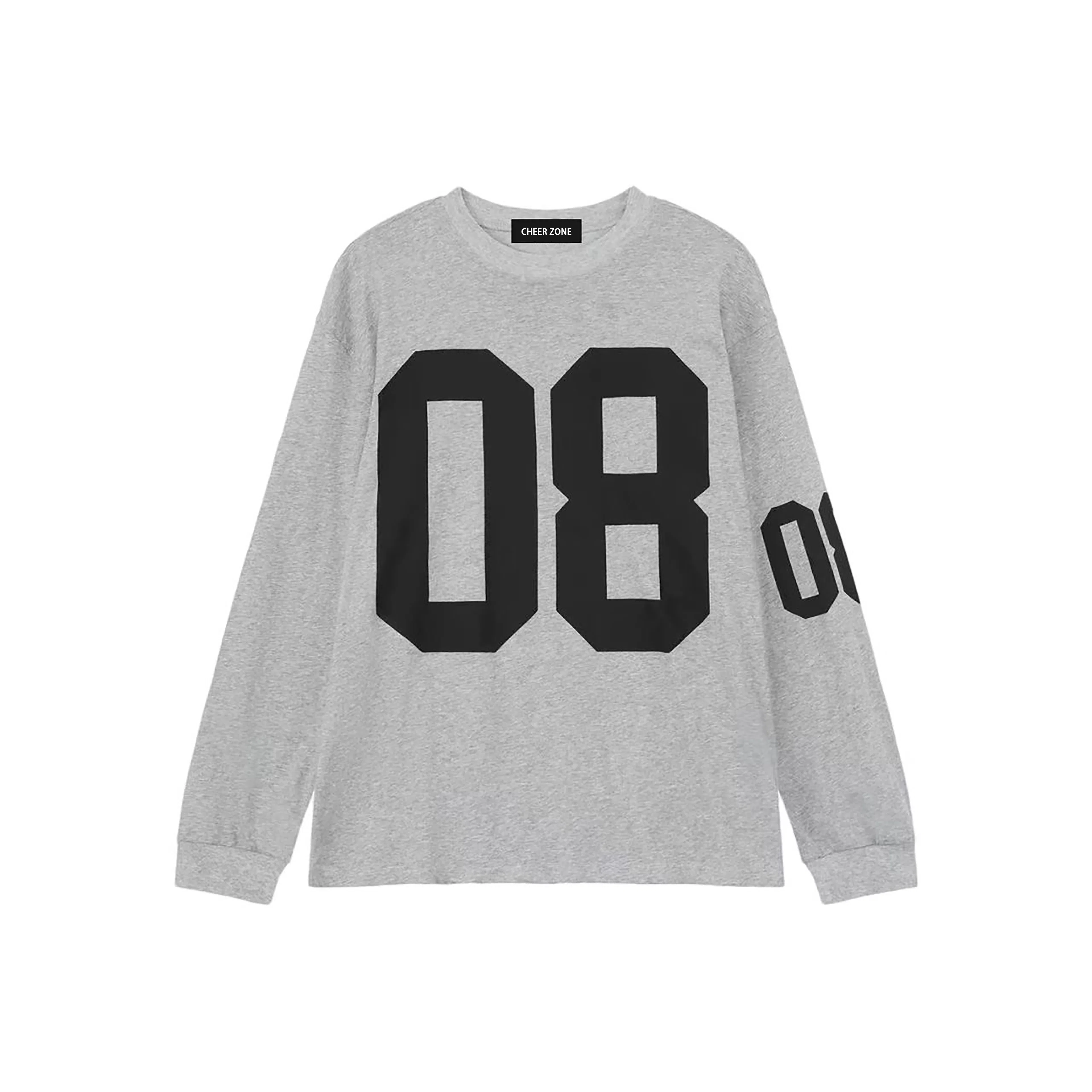 CHEER ZONE 08vintageT