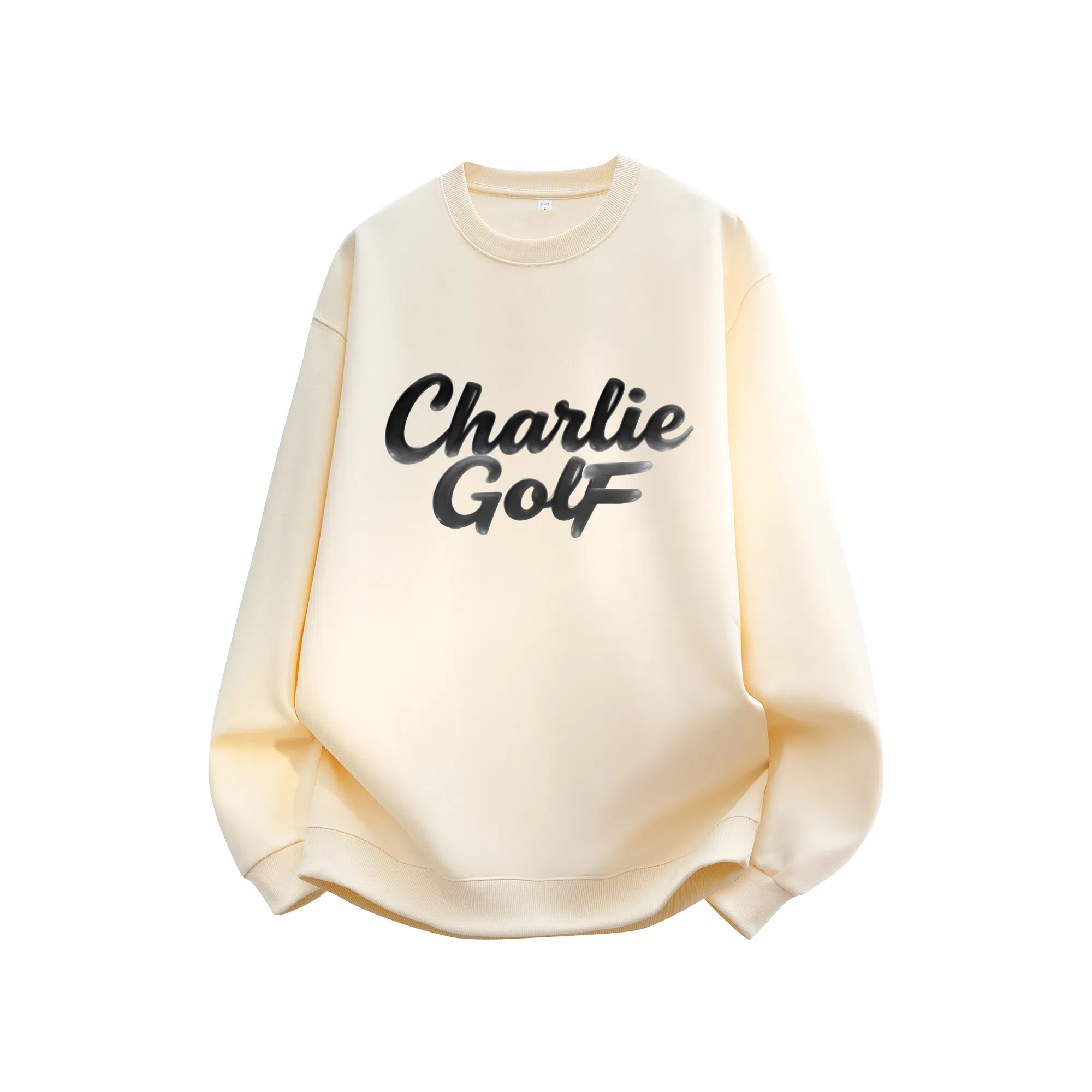 CHARLIE GOLF
