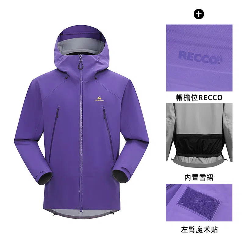 PIONEER CAMP eVent3LRECCO