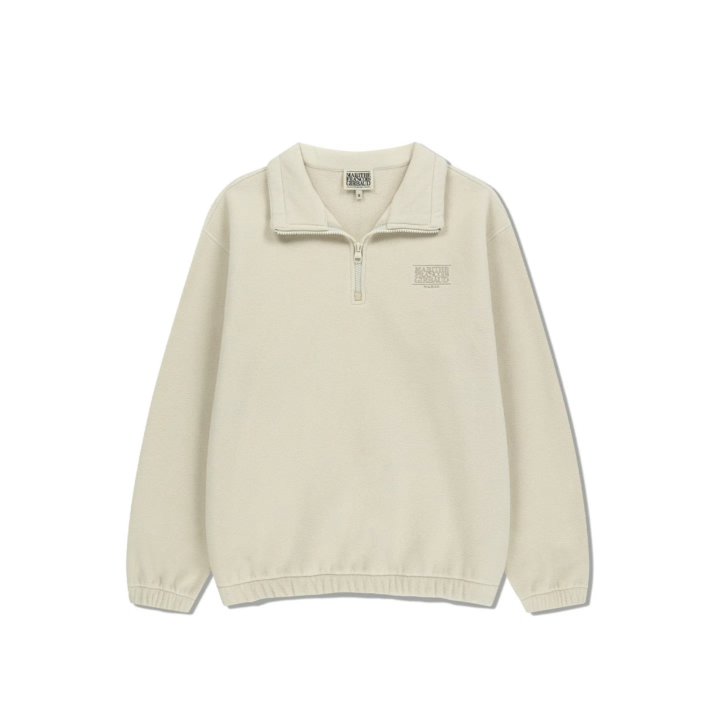 MARITHE FRANCOIS GIRBAUD LOGO