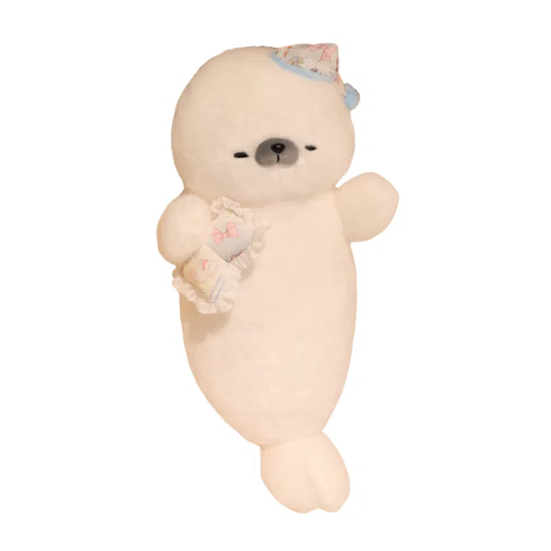 MIC RABBIT 70cm