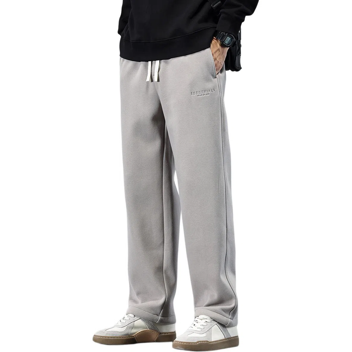 ASSIDUOUS CONFUSED EFFORT 2025