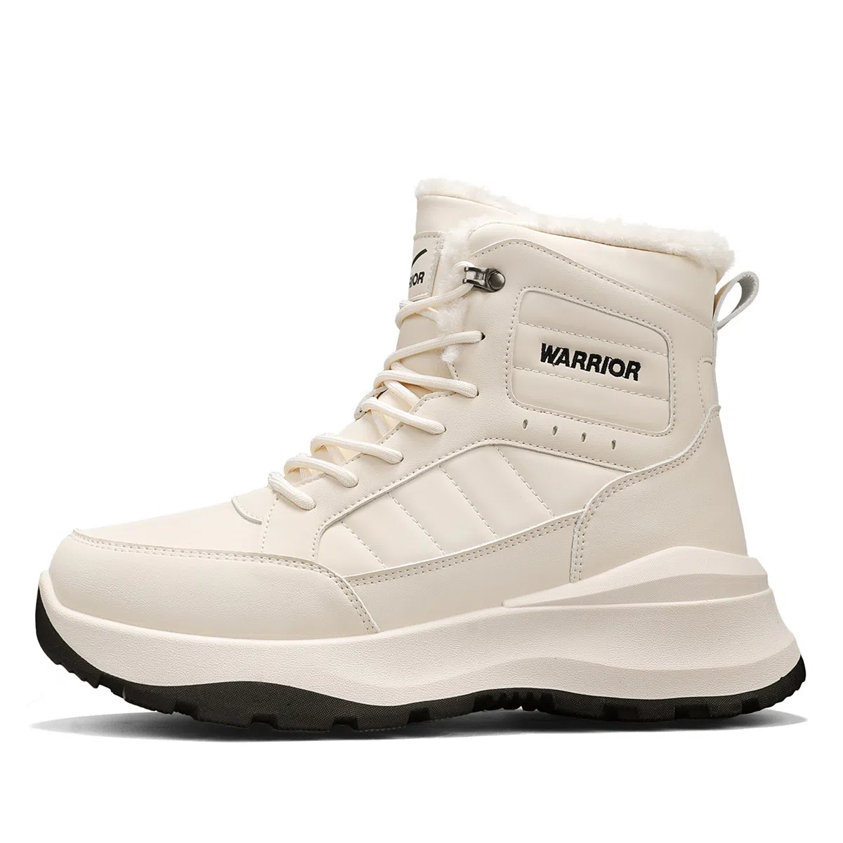 Warrior Black Warrior Winter Boots