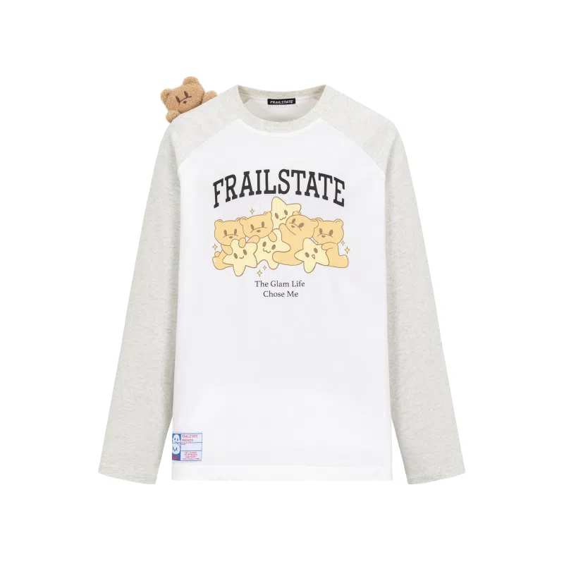 FRAIL STATE T