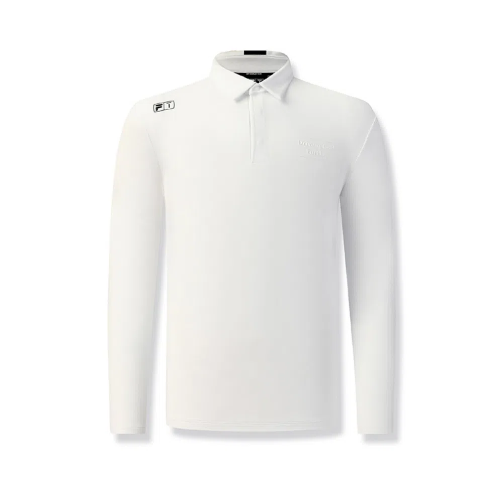 FILA Golf logoPOLO