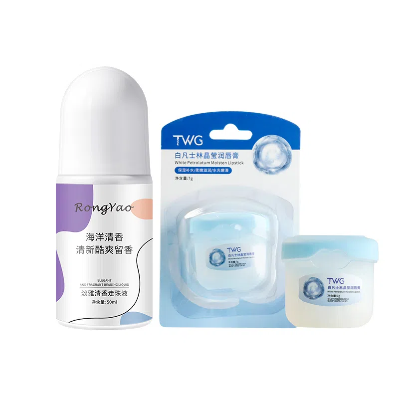 TWG EDT
