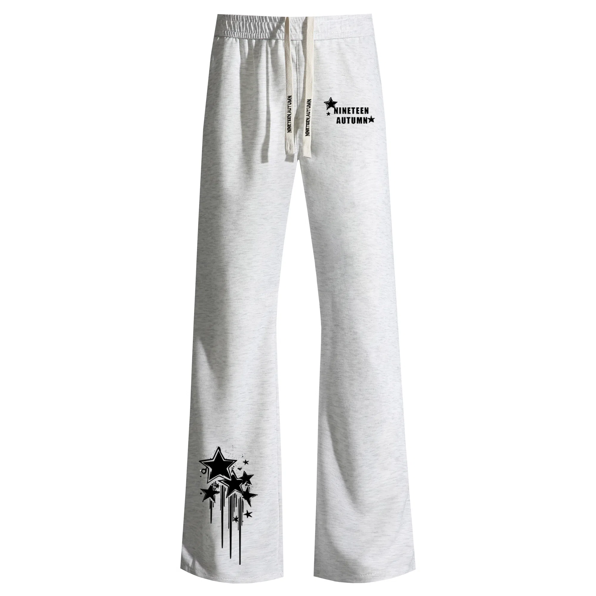 NINETEEN AUTUMN logo