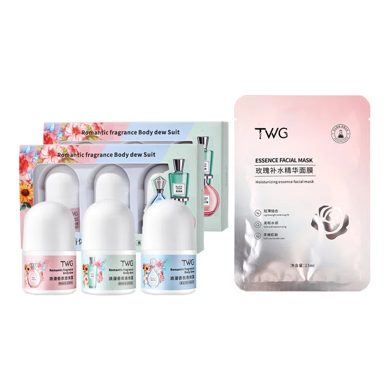 TWG EDT
