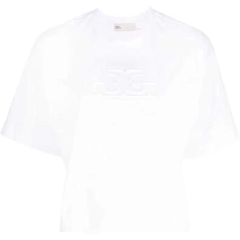 TORY BURCH SS23 LogoT