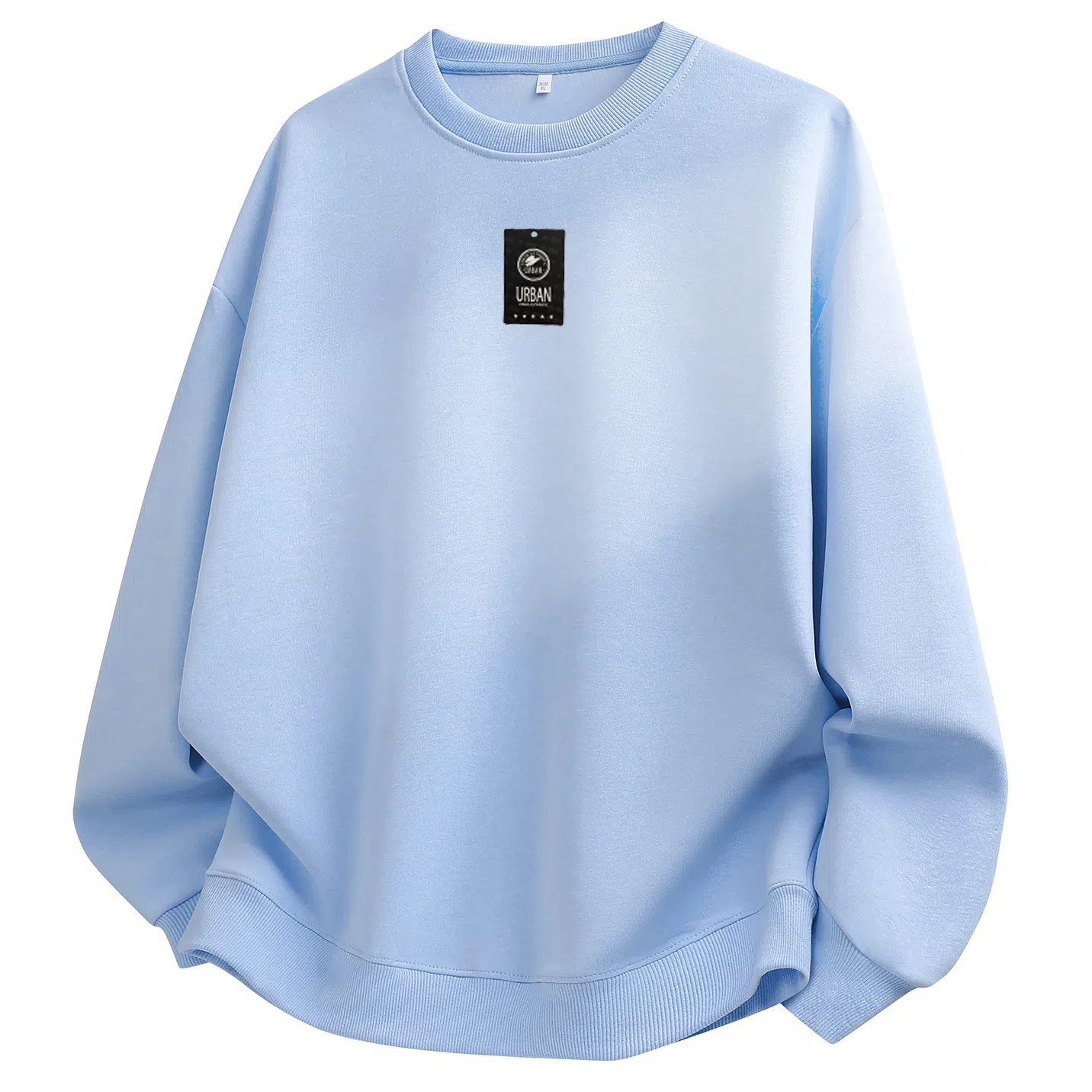 URBAN AUTHENTIC cleanfit