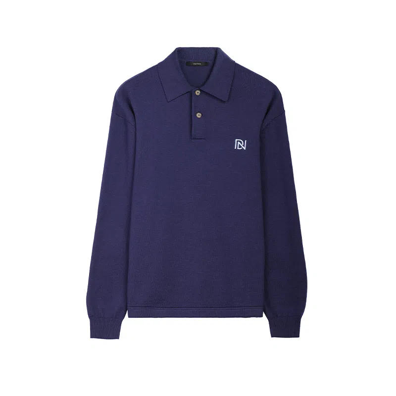 DAVID NAMAN LOGO miu