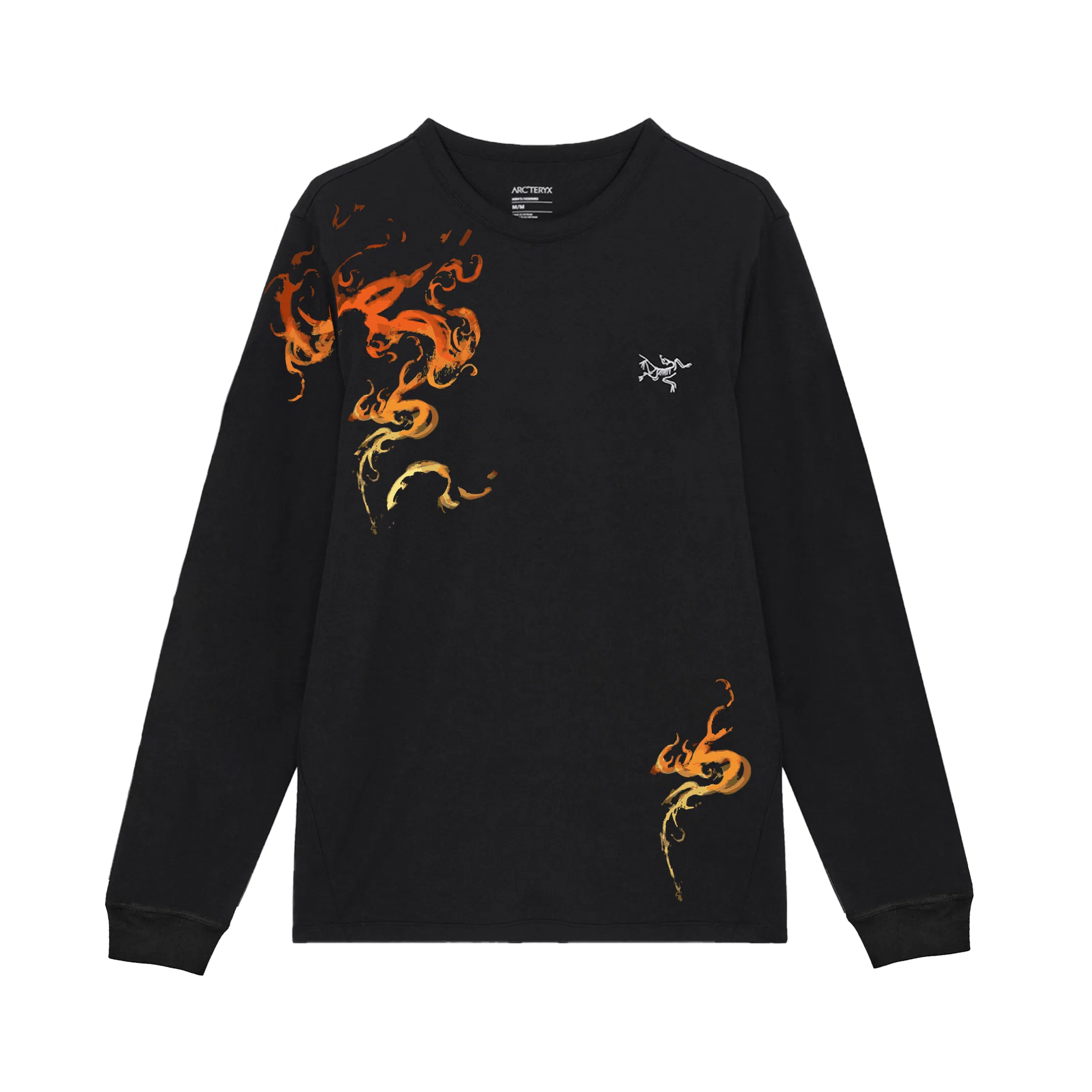 Arcteryx KRAGG LogoT