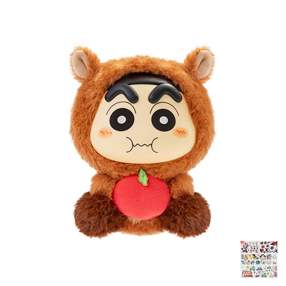 x Crayon Shinchan Q 16 6