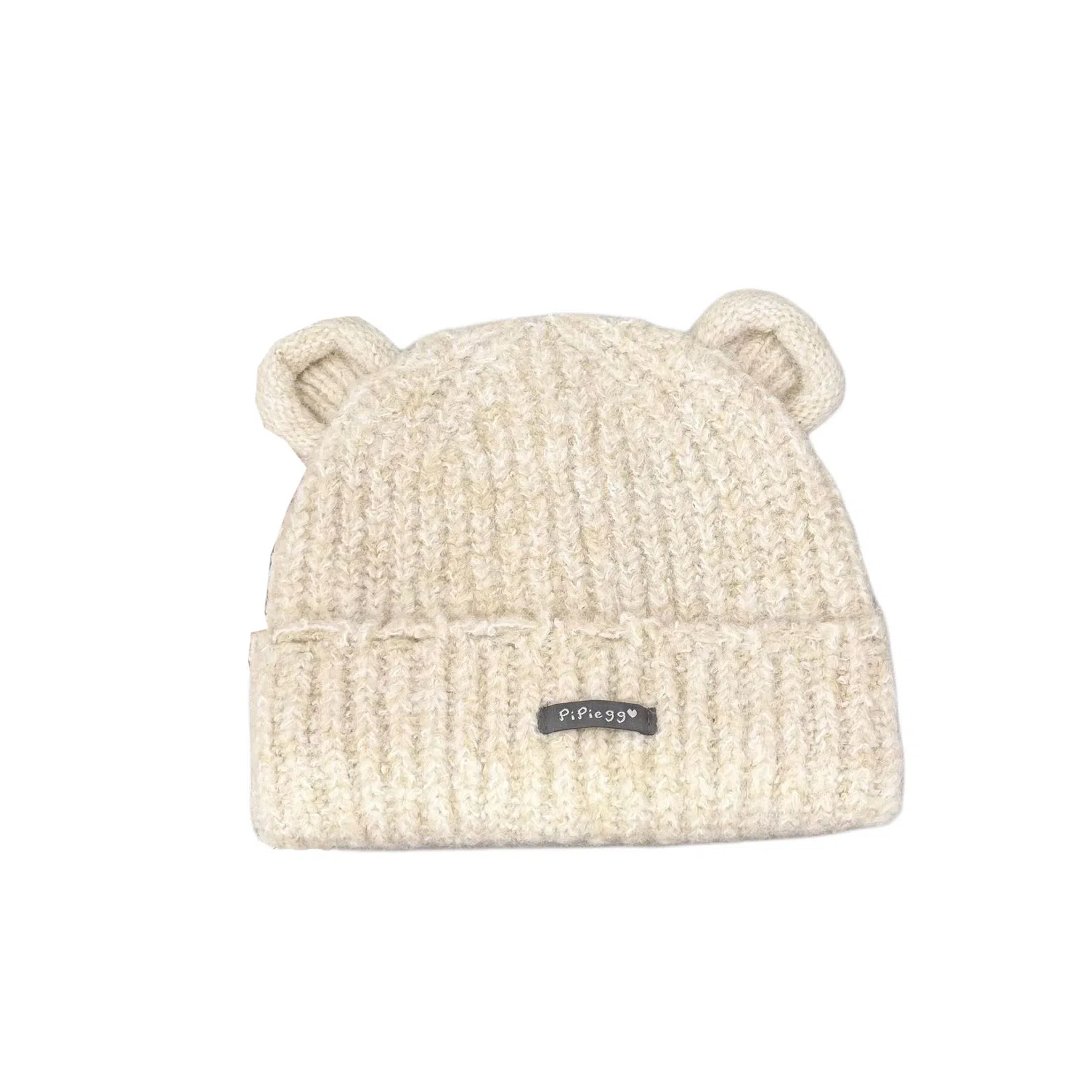 Aijiawei Knitted Bear Hat