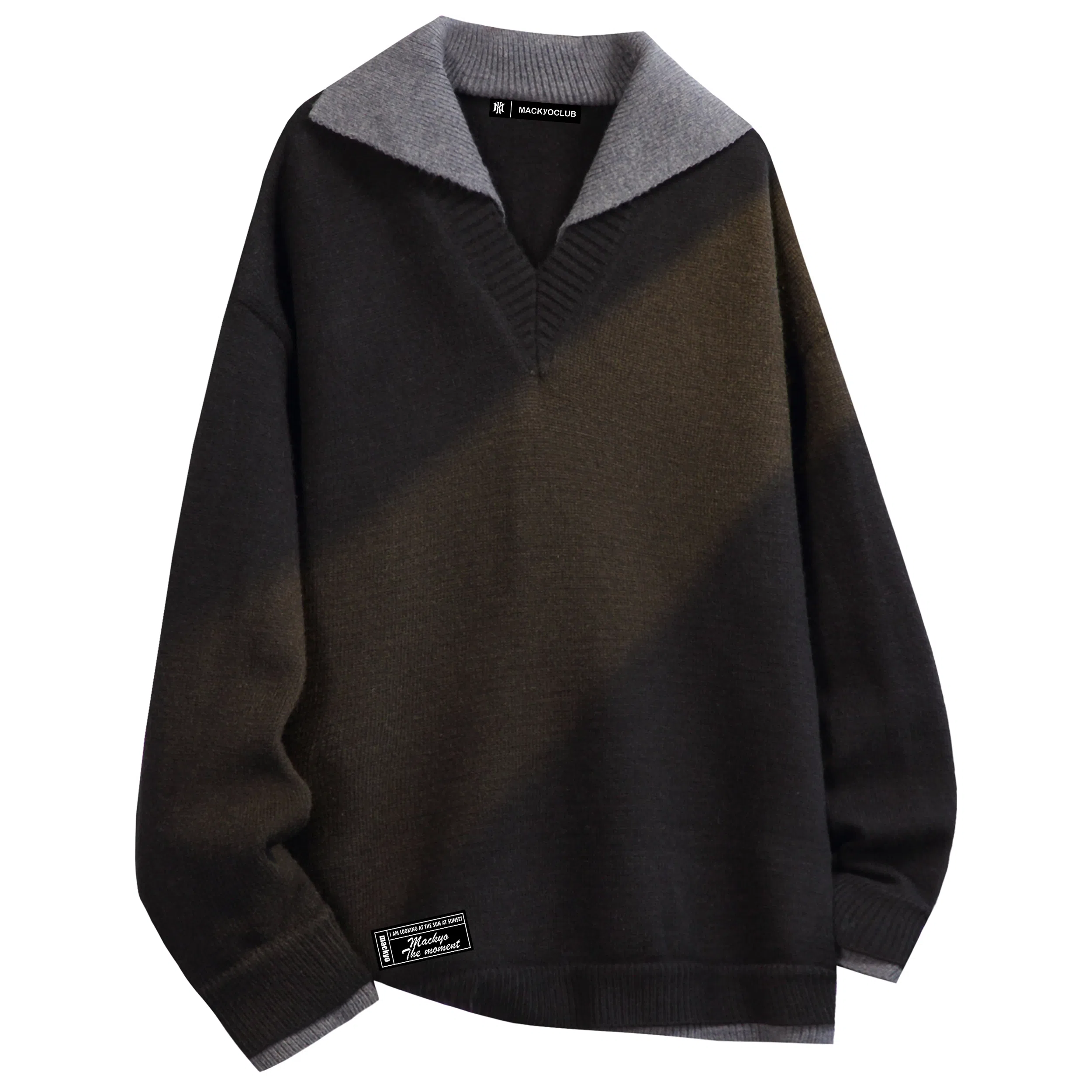 Mackyo x SOORCHCE Logo