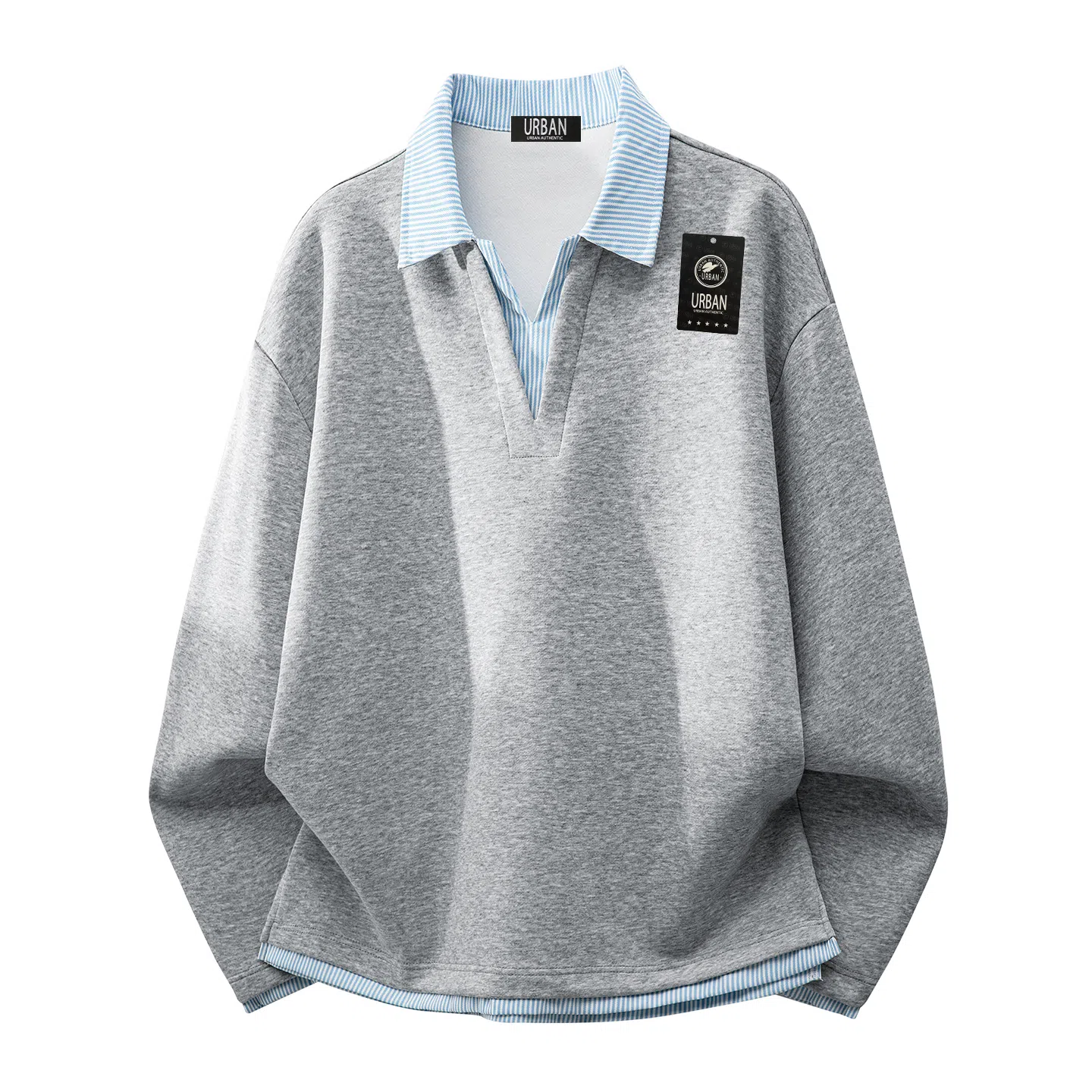 URBAN AUTHENTIC Vpolo