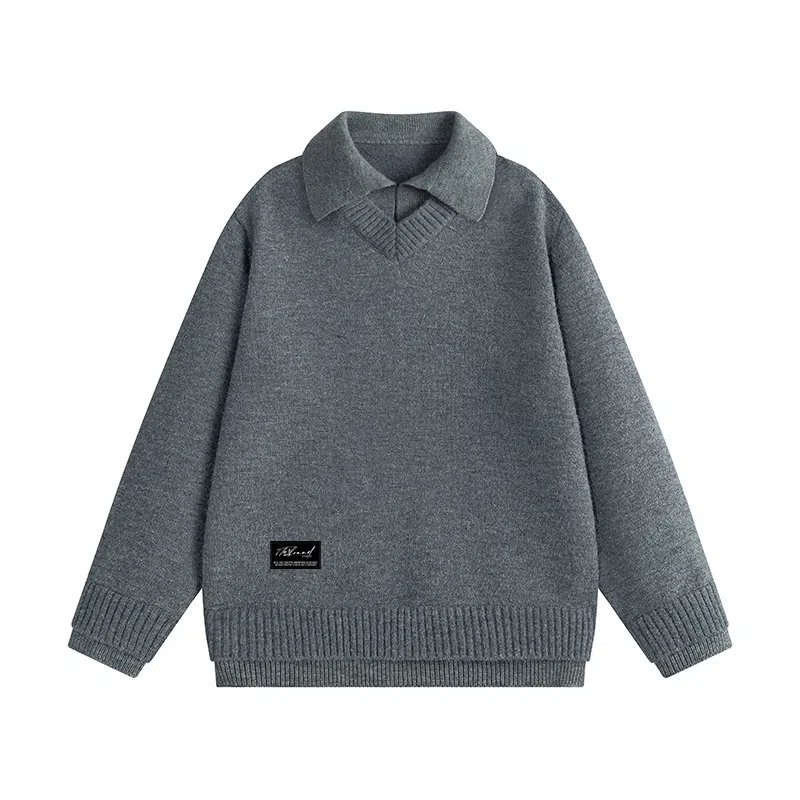 BIG TIME REGAL POLOVoversize