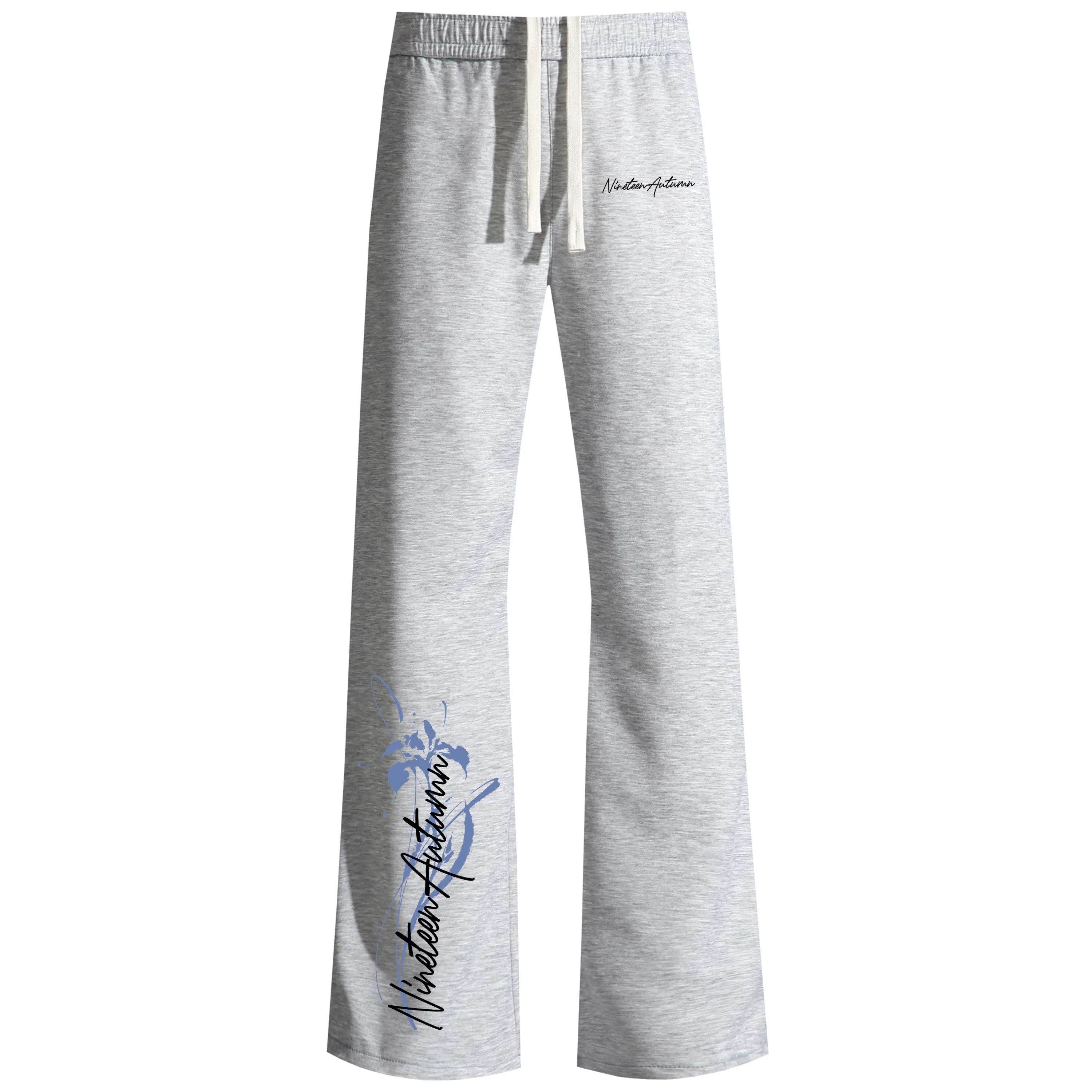 NINETEEN AUTUMN logo