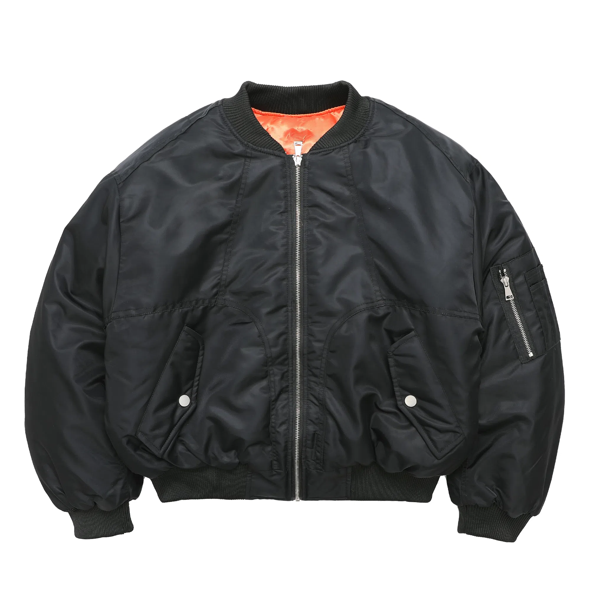 STRANGER LAB MA-1bomber