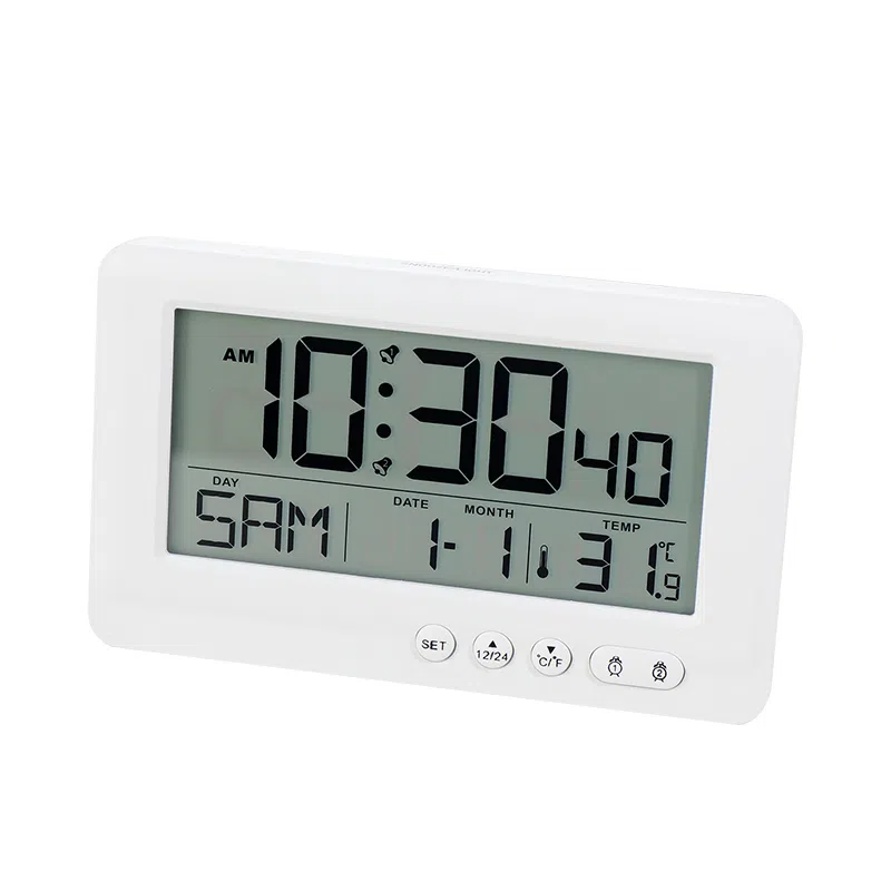 HENSE LCD ABS HA8338