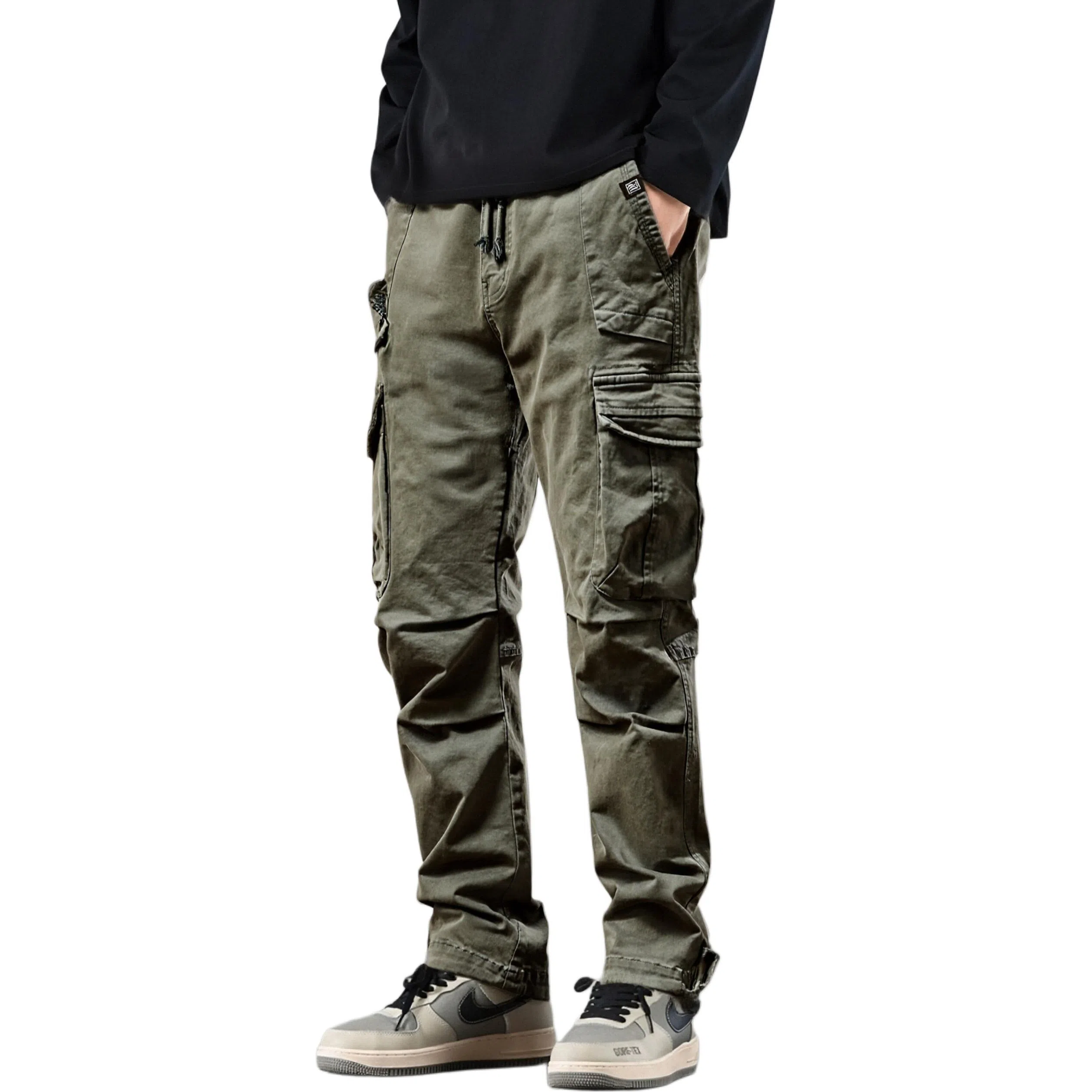 OVERPROTECTION i.tLOGO