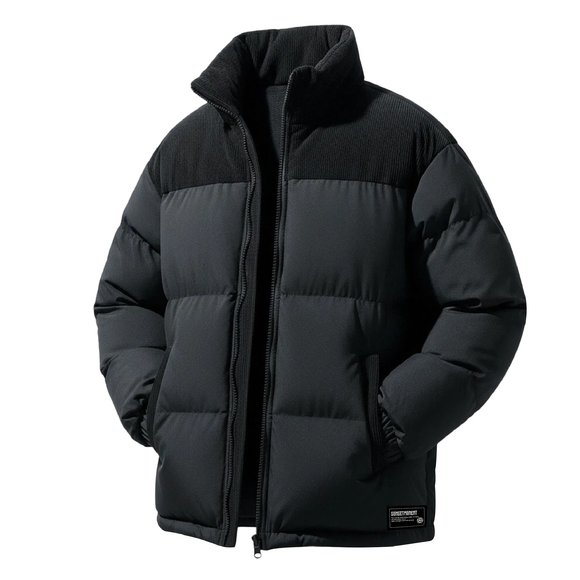 SUNSETMONENT cleanfit