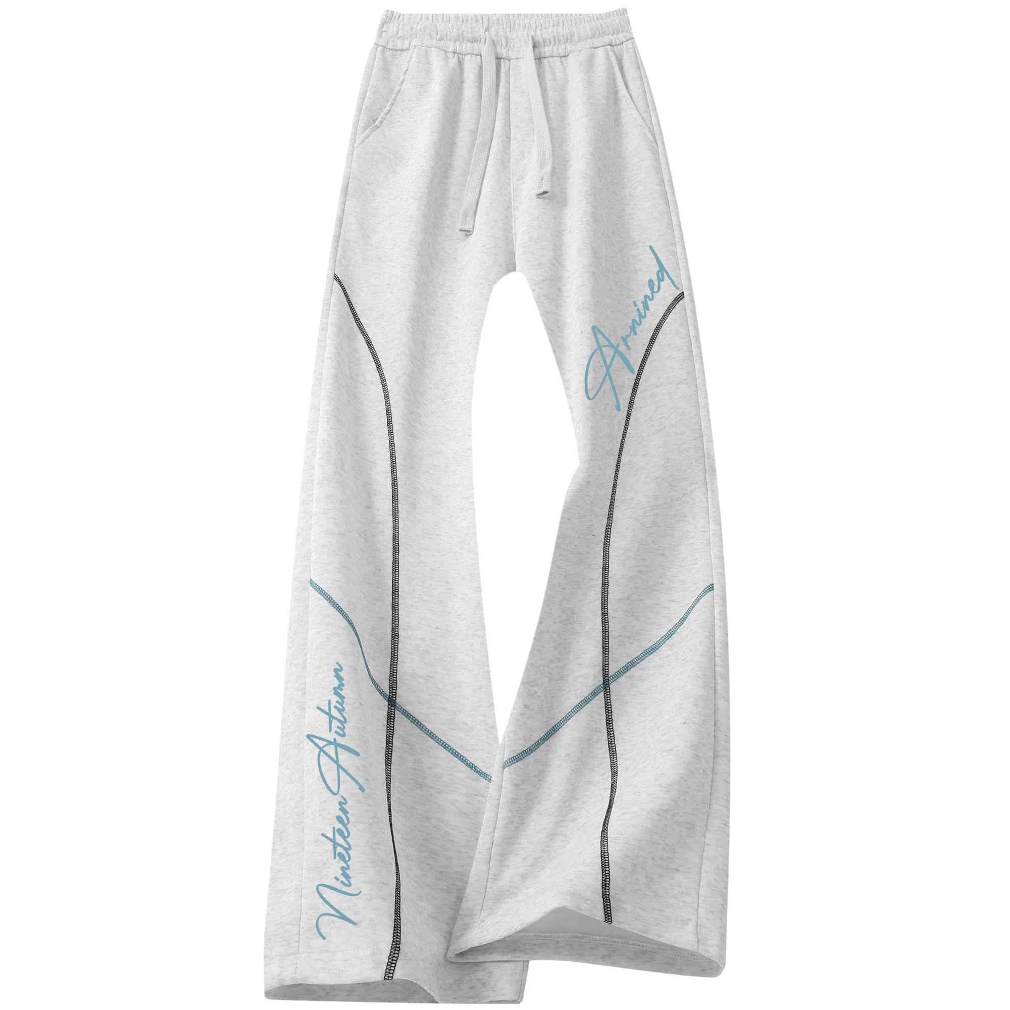 NINETEEN AUTUMN logo