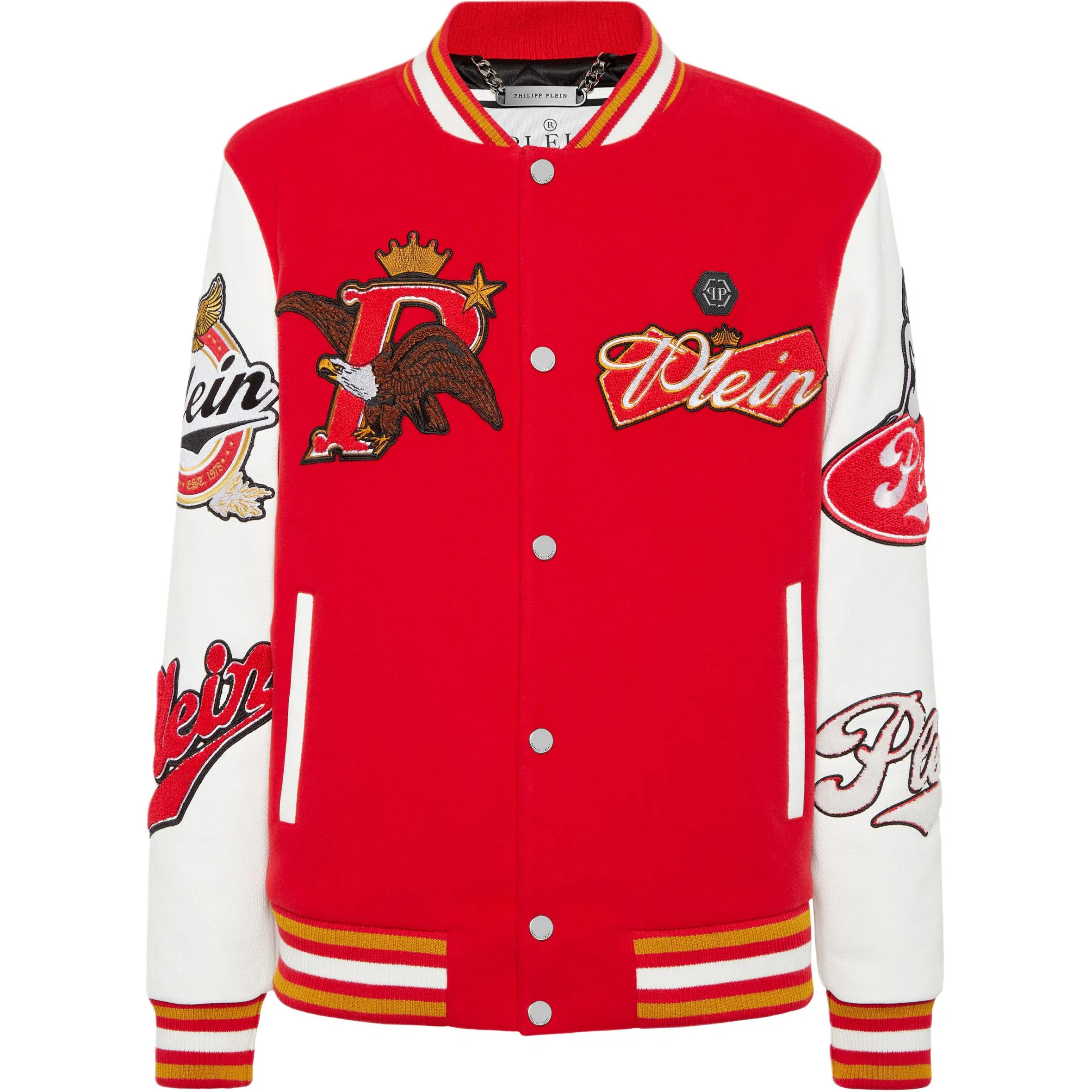 PHILIPP PLEIN VARSY